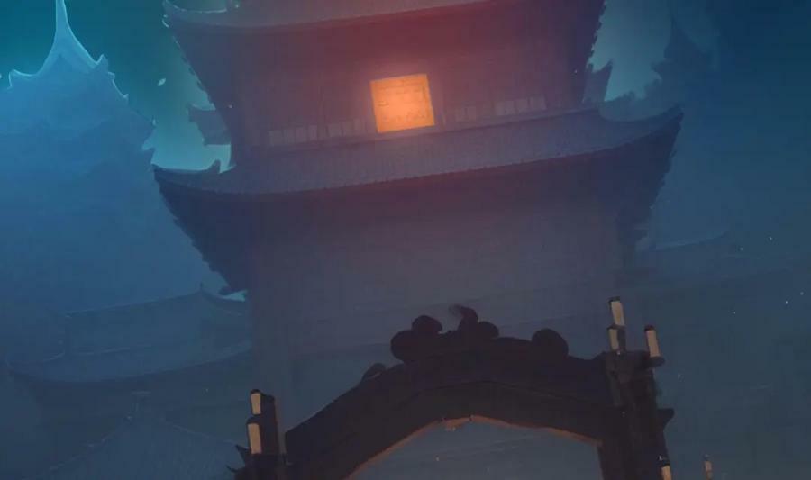 第144话 他们曾是情侣8