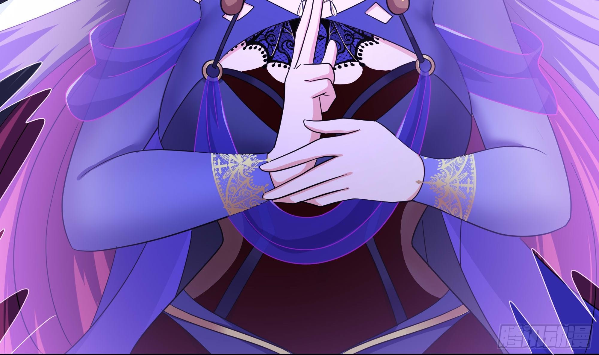 第103话 衣服融化了33
