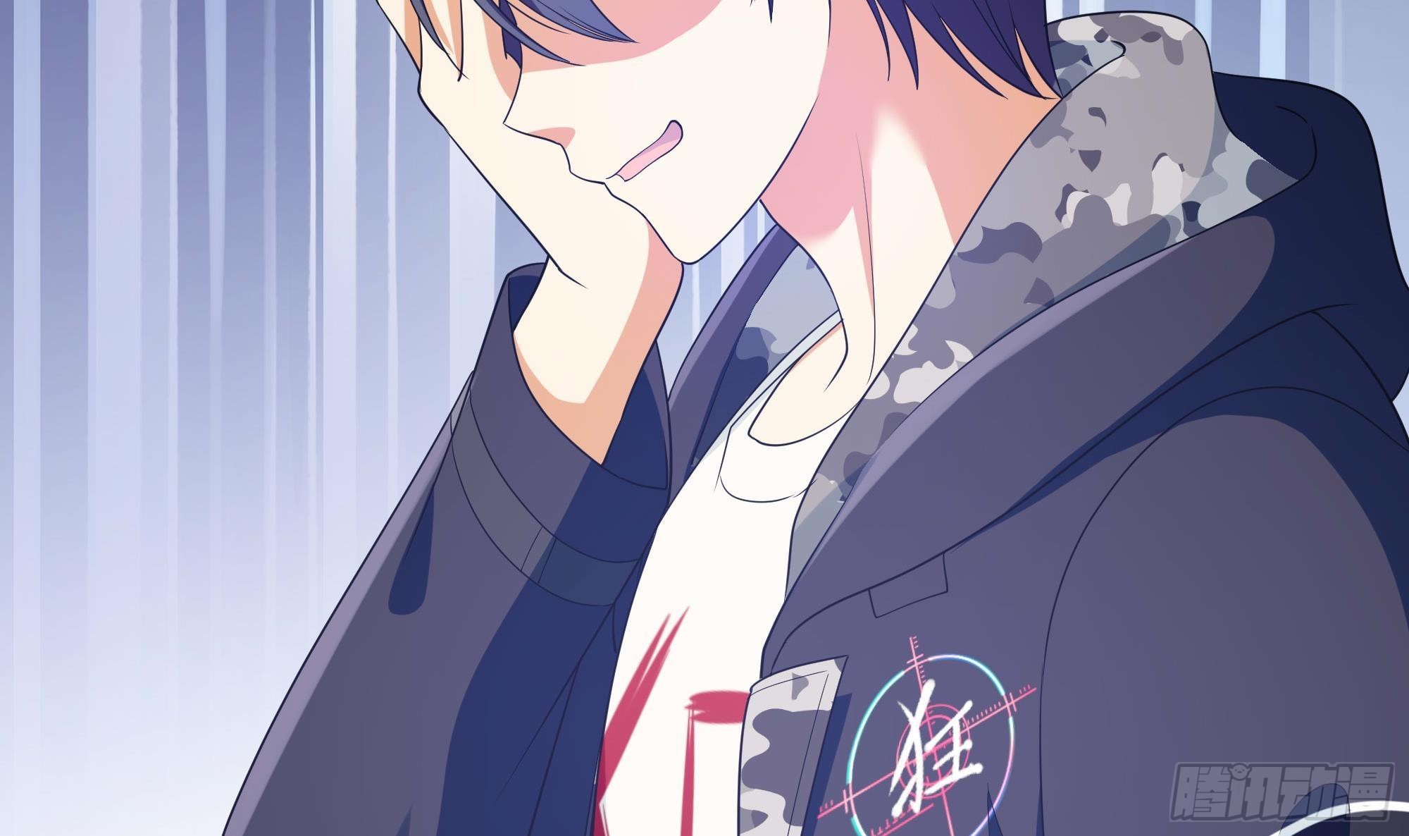 第85话 后宫齐聚？110