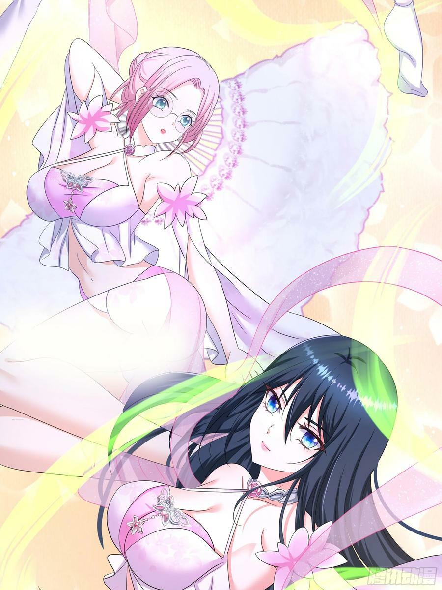 第129话 她竟然是…？！26