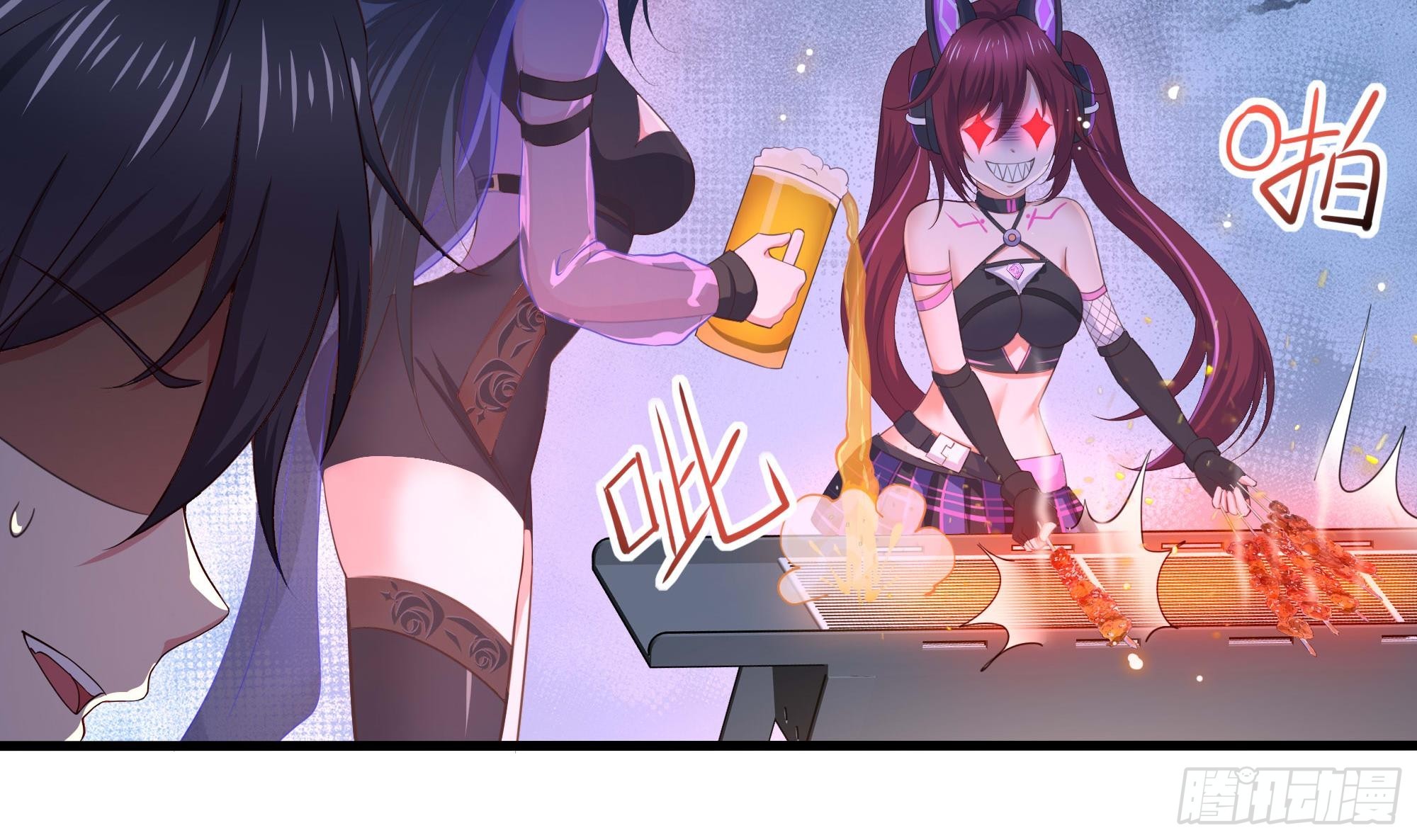 第99话 登顶99
