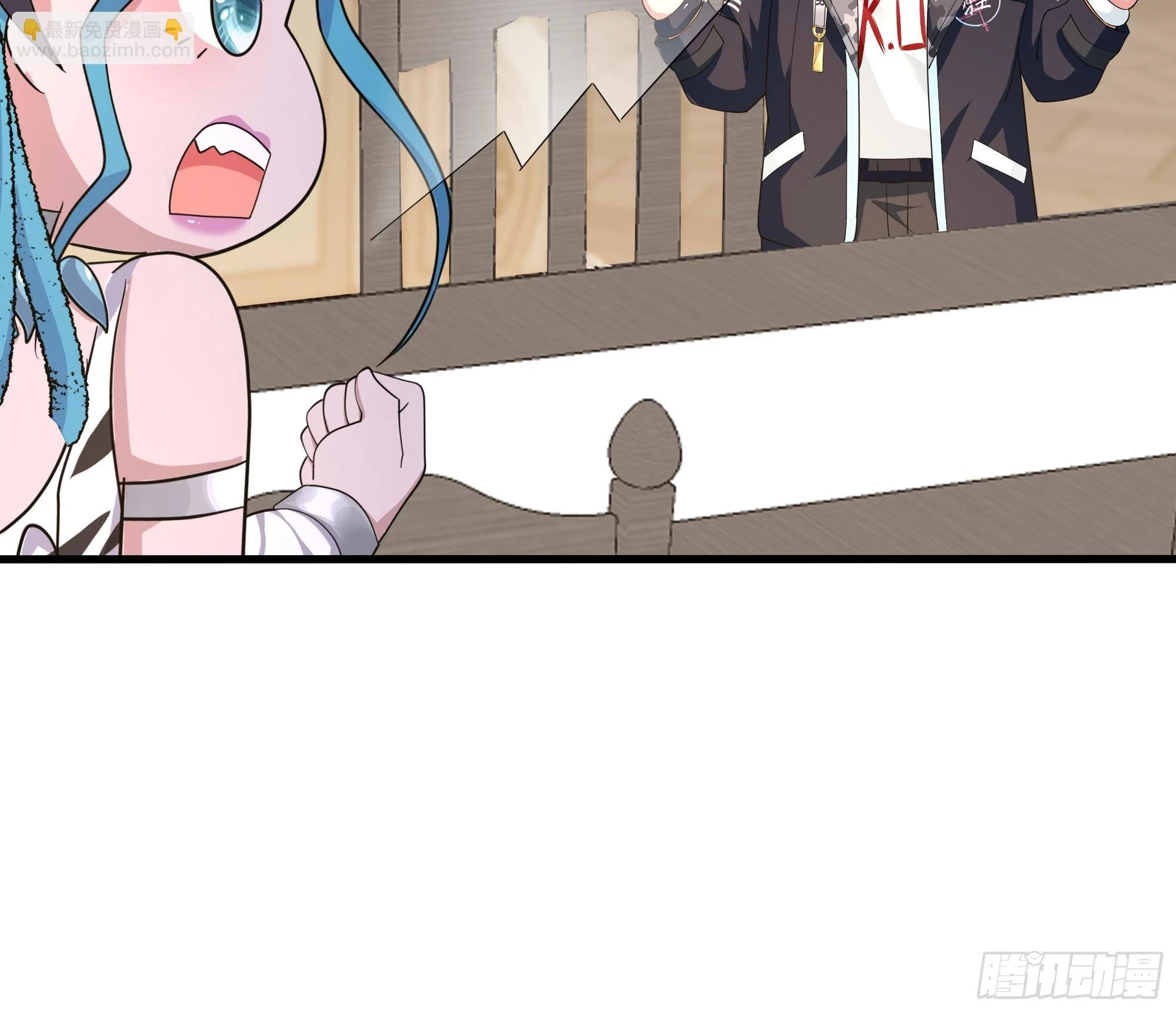 第125话 你究竟是什么人？！17
