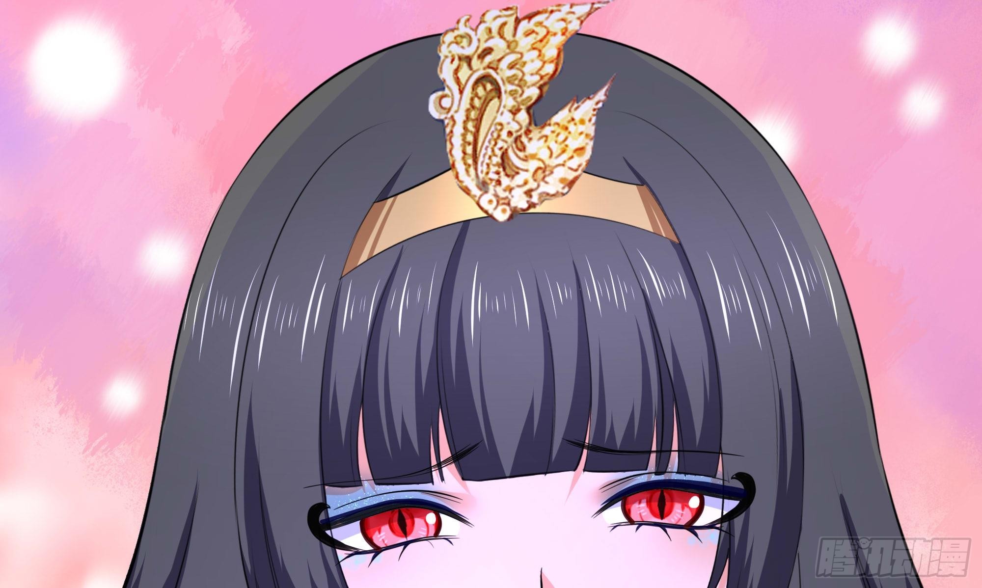 第100话 后宫之战35