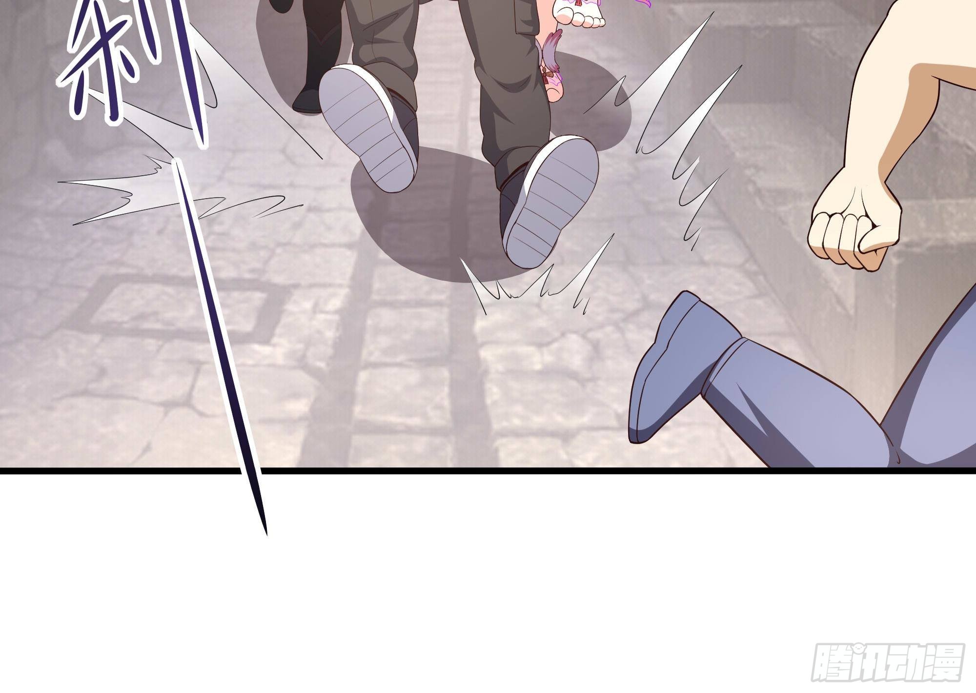 第61话 小巷里的亲密接触29