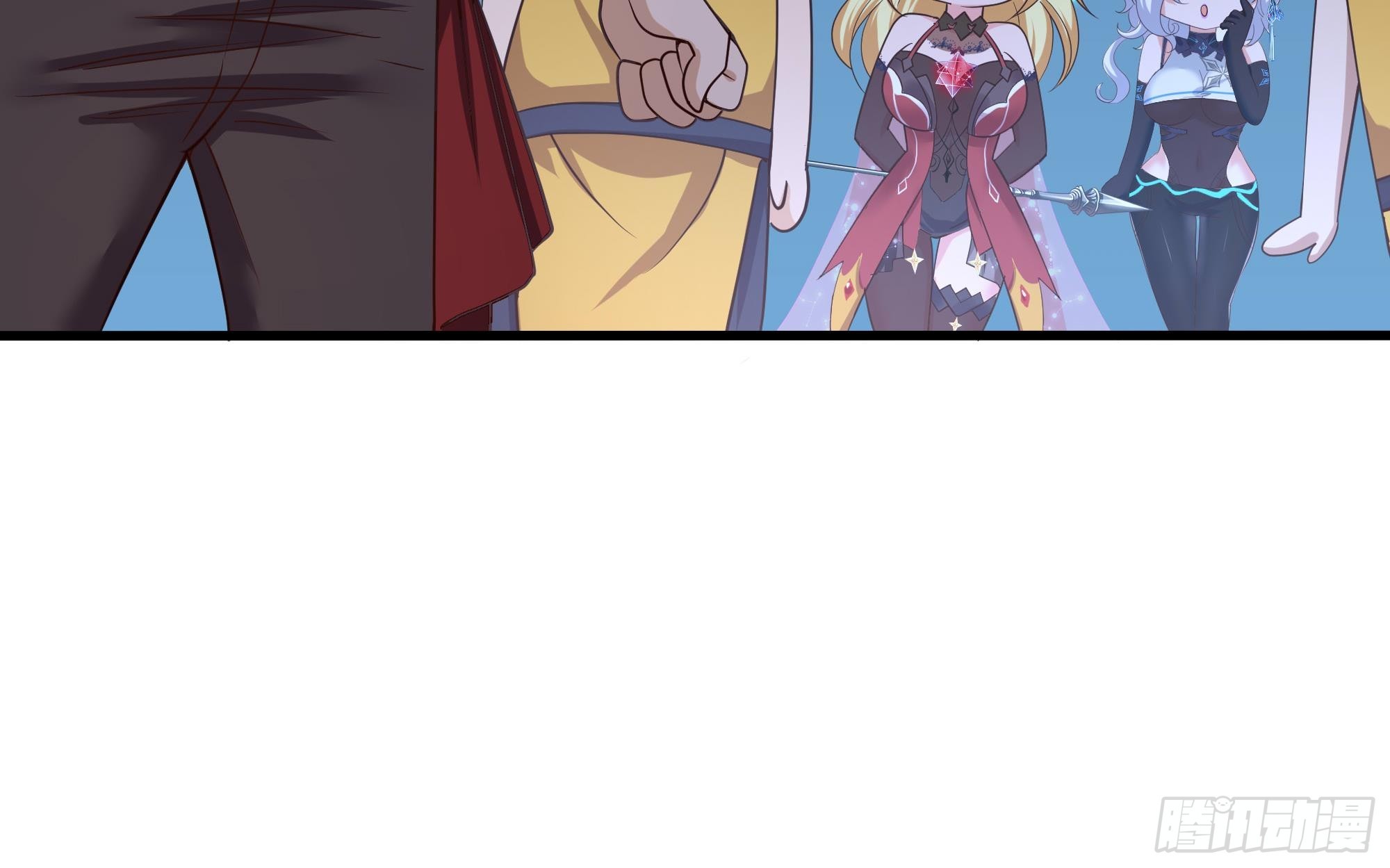 第93话 魔法解除32