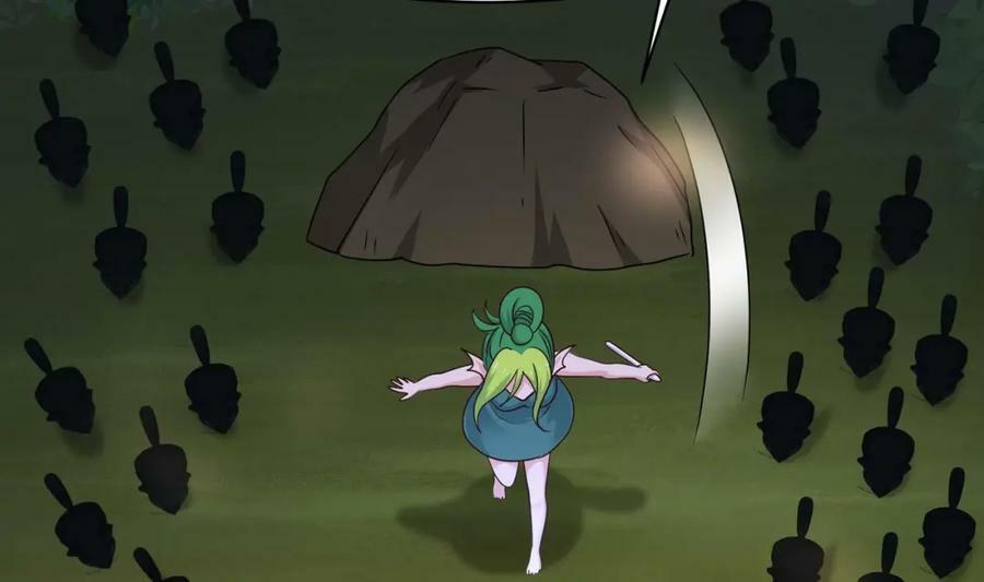 第148话 逃离逆转岛13