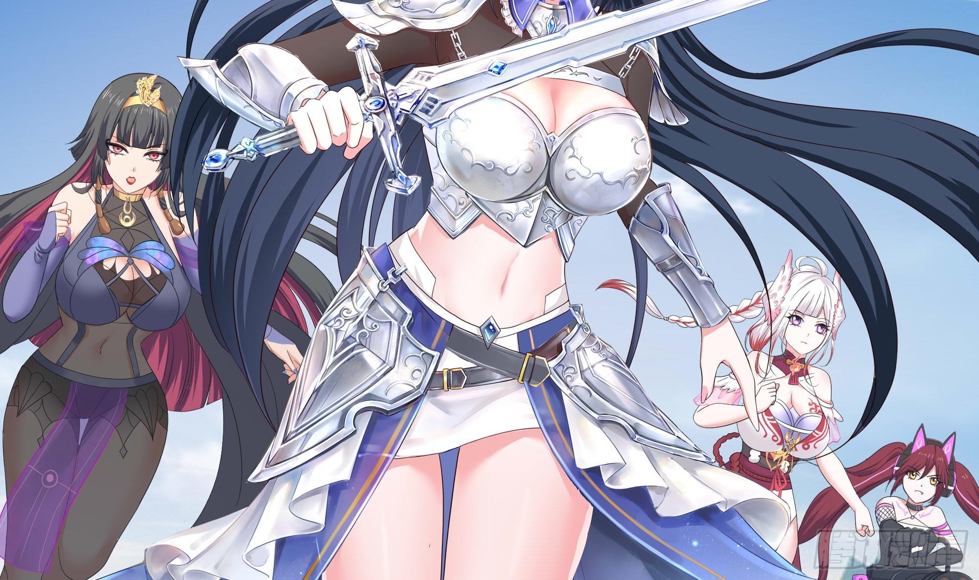 第108话 破坏服务器24