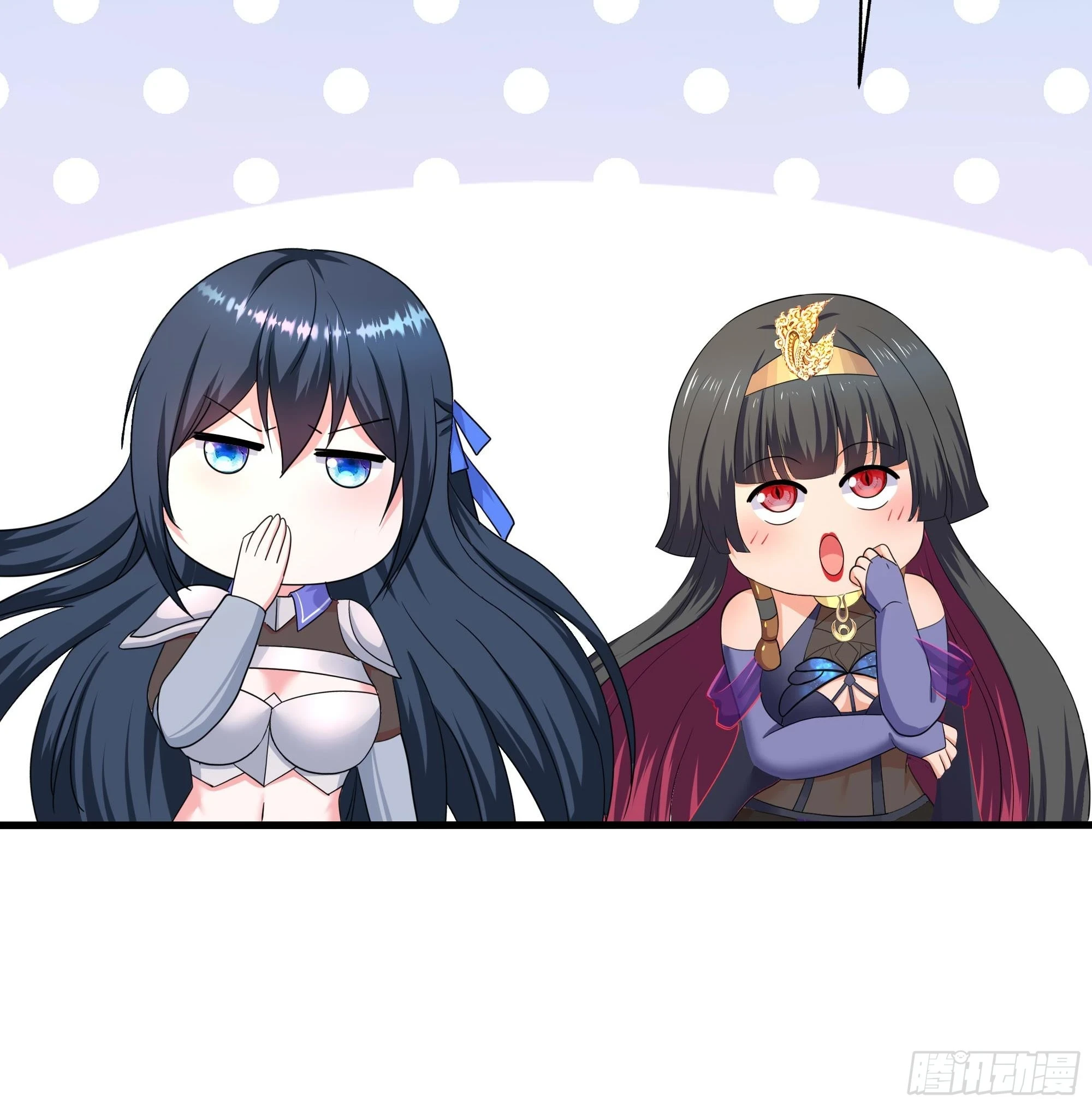第125话 你究竟是什么人？！77