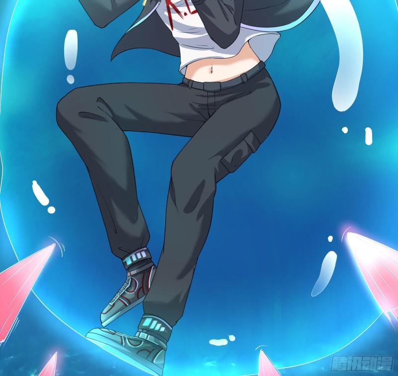 第51话 鲛娘的寝宫33