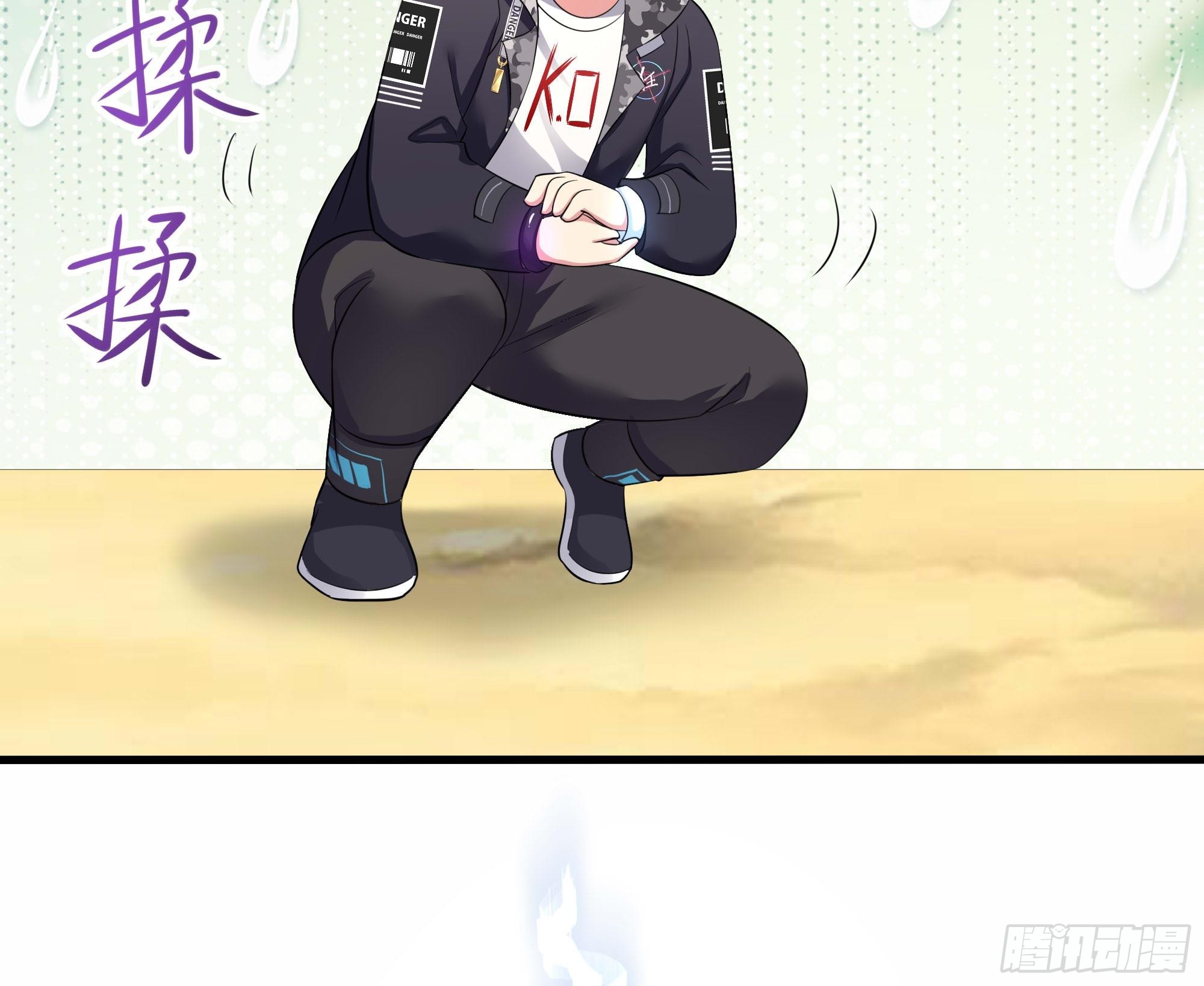 第101话 战前特训54