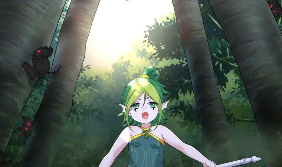 第148话 逃离逆转岛26
