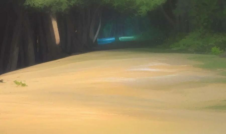 第148话 逃离逆转岛65