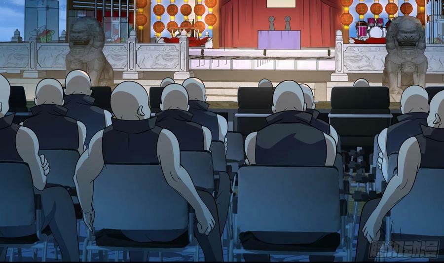 第129话 她竟然是…？！5