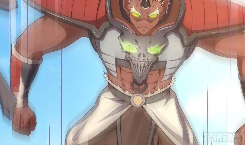 第45话 终于找到你了！8