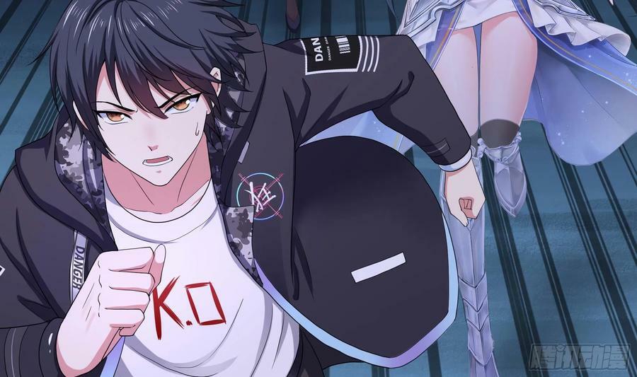 第141话 快跟我走！20