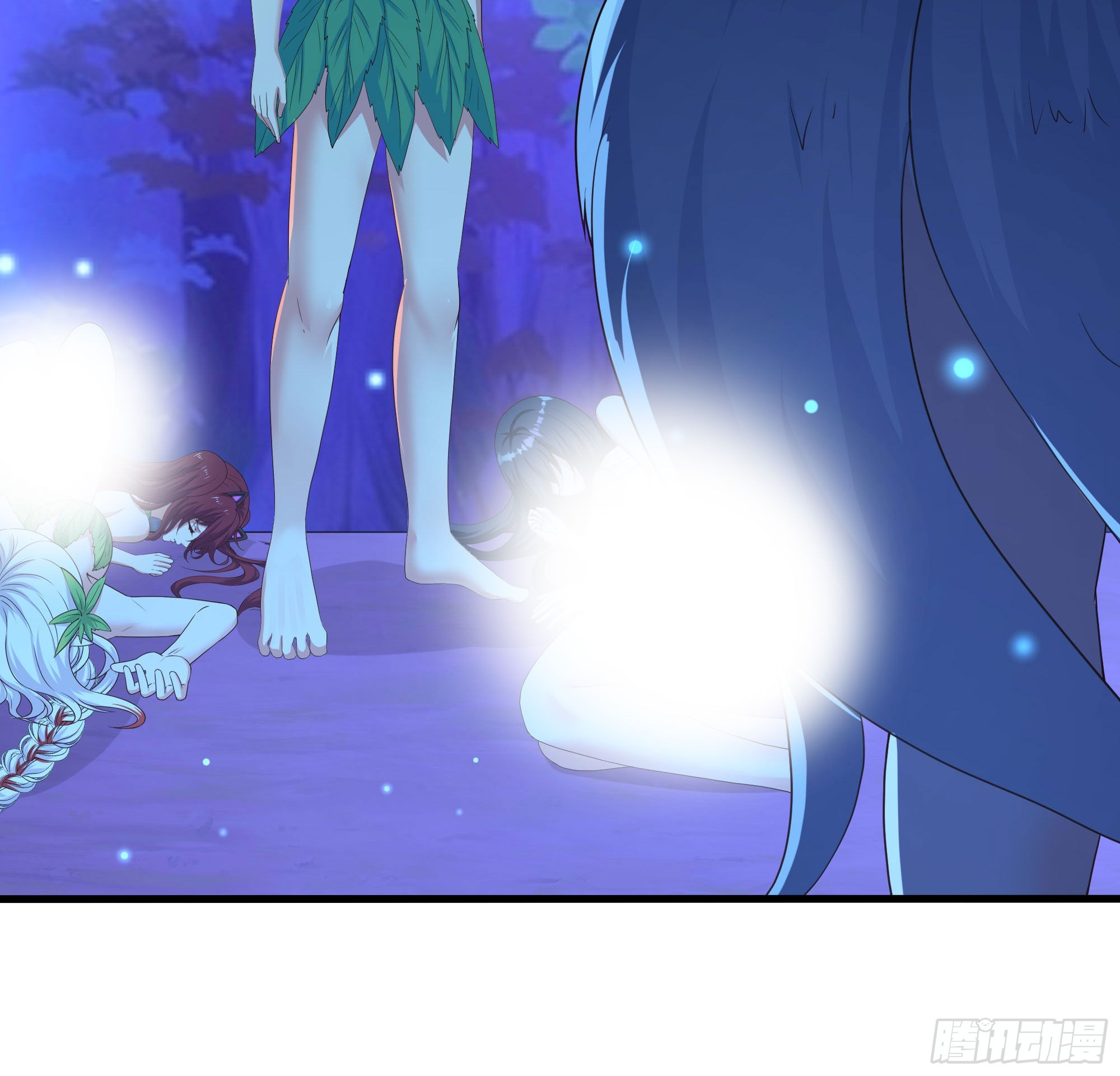 第75话 九尾冥狐娘67