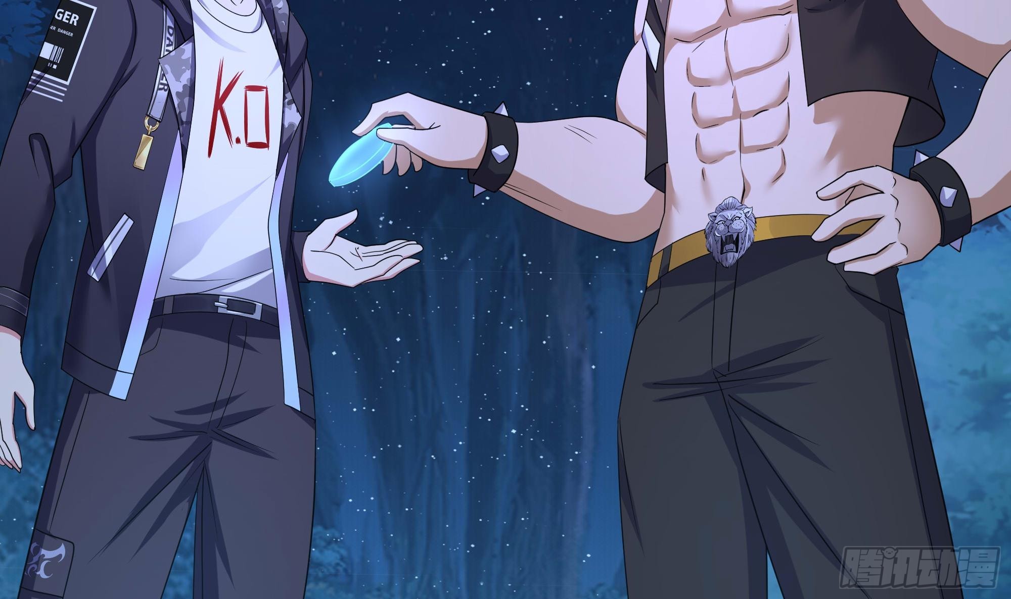 第99话 登顶35