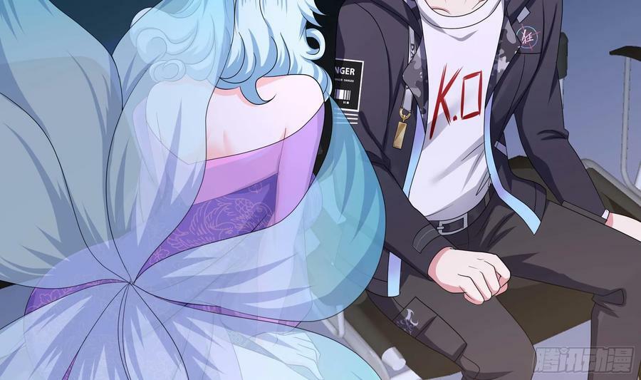 第129话 她竟然是…？！40