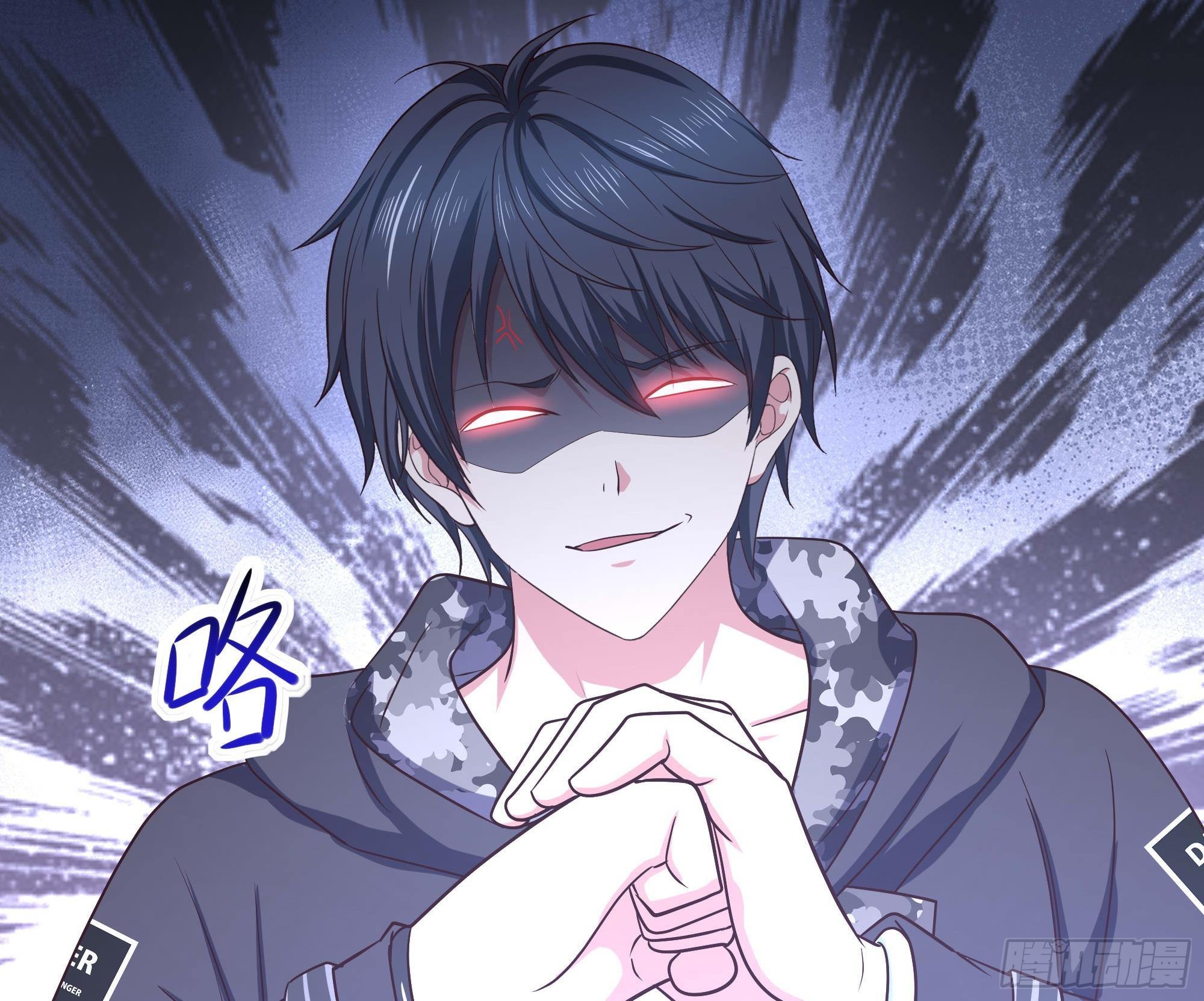 第85话 后宫齐聚？16