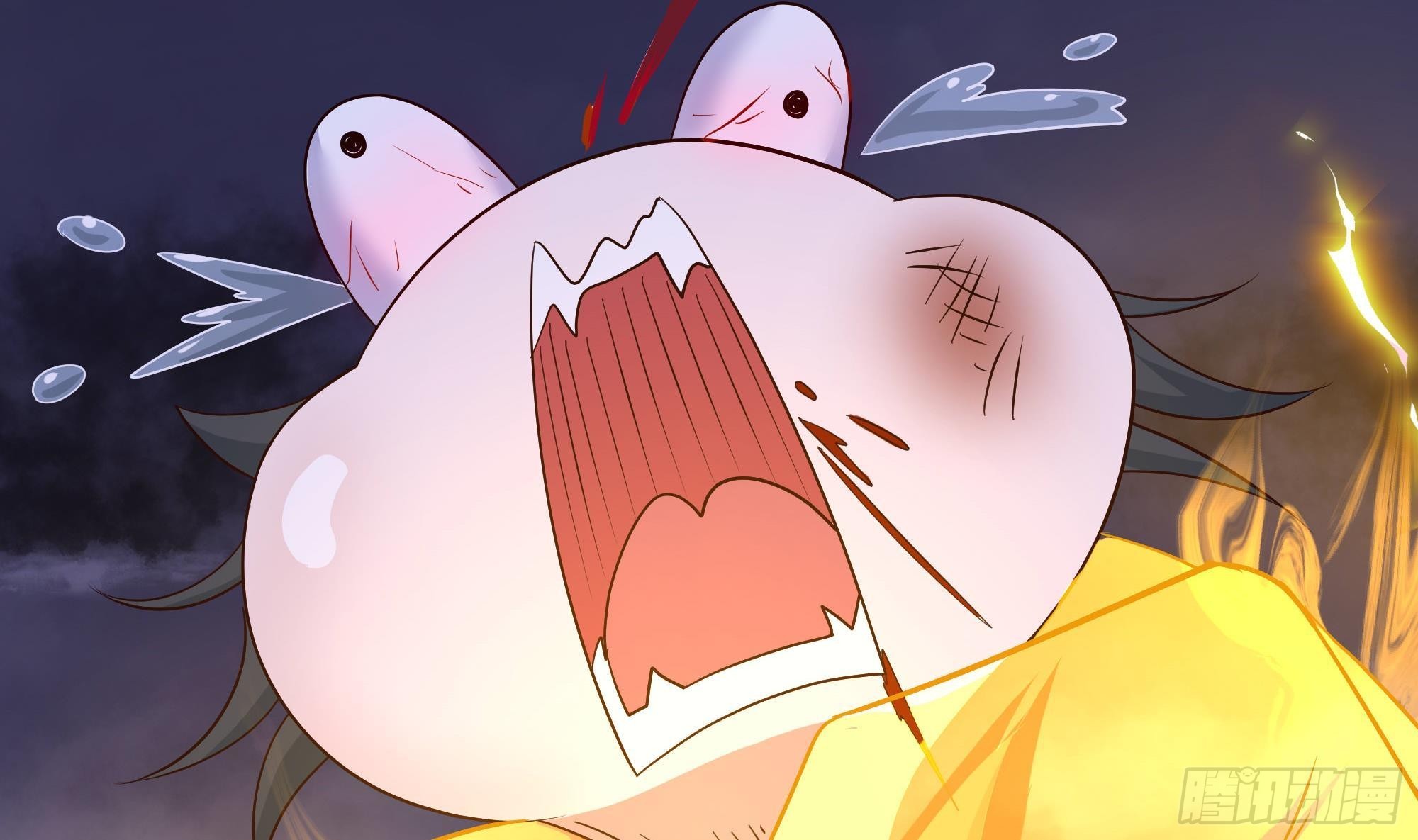 第79话 全属性增幅72