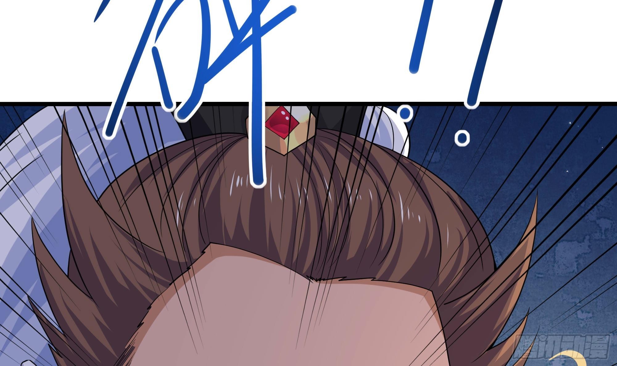 第114话 都点防御了50
