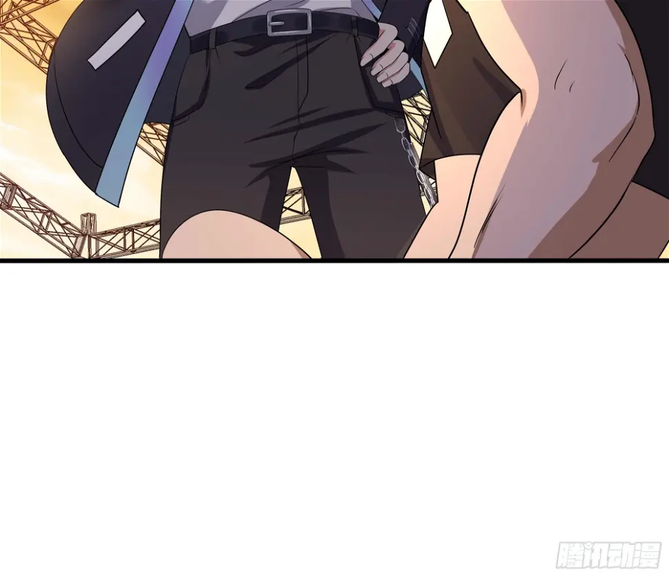 第126话 你究竟是什么人？！62