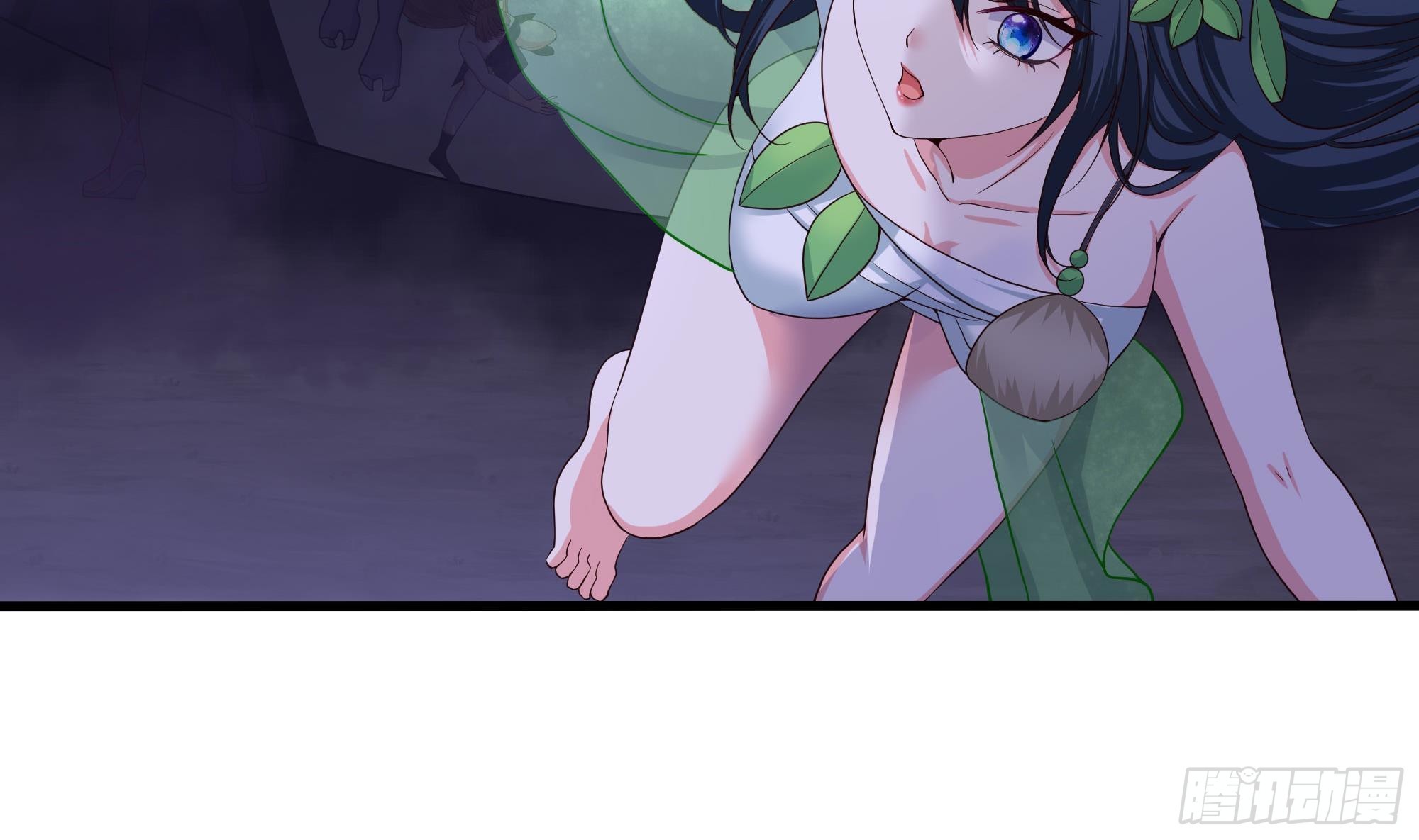 第79话 全属性增幅12