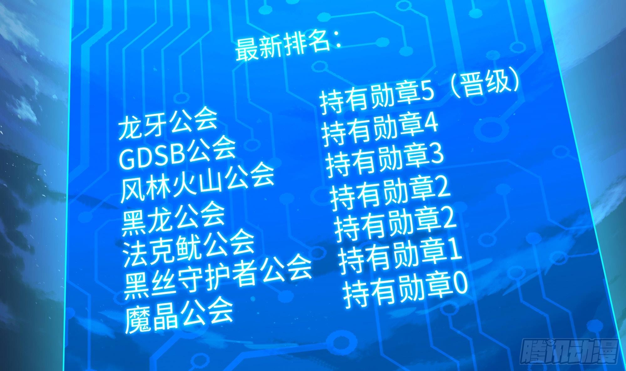 第94话 我能加入你们吗？33