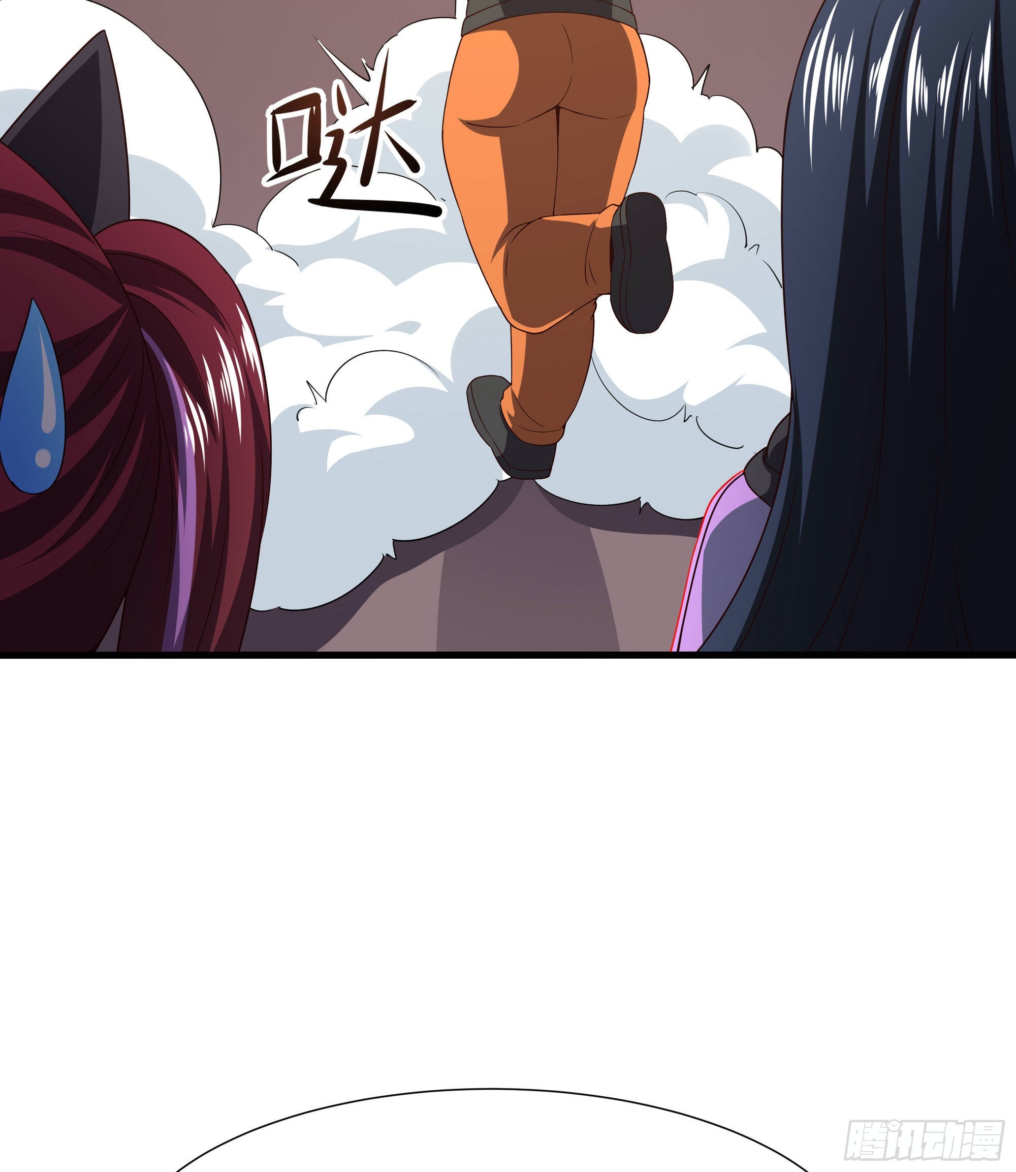 第80话 归零温泉30