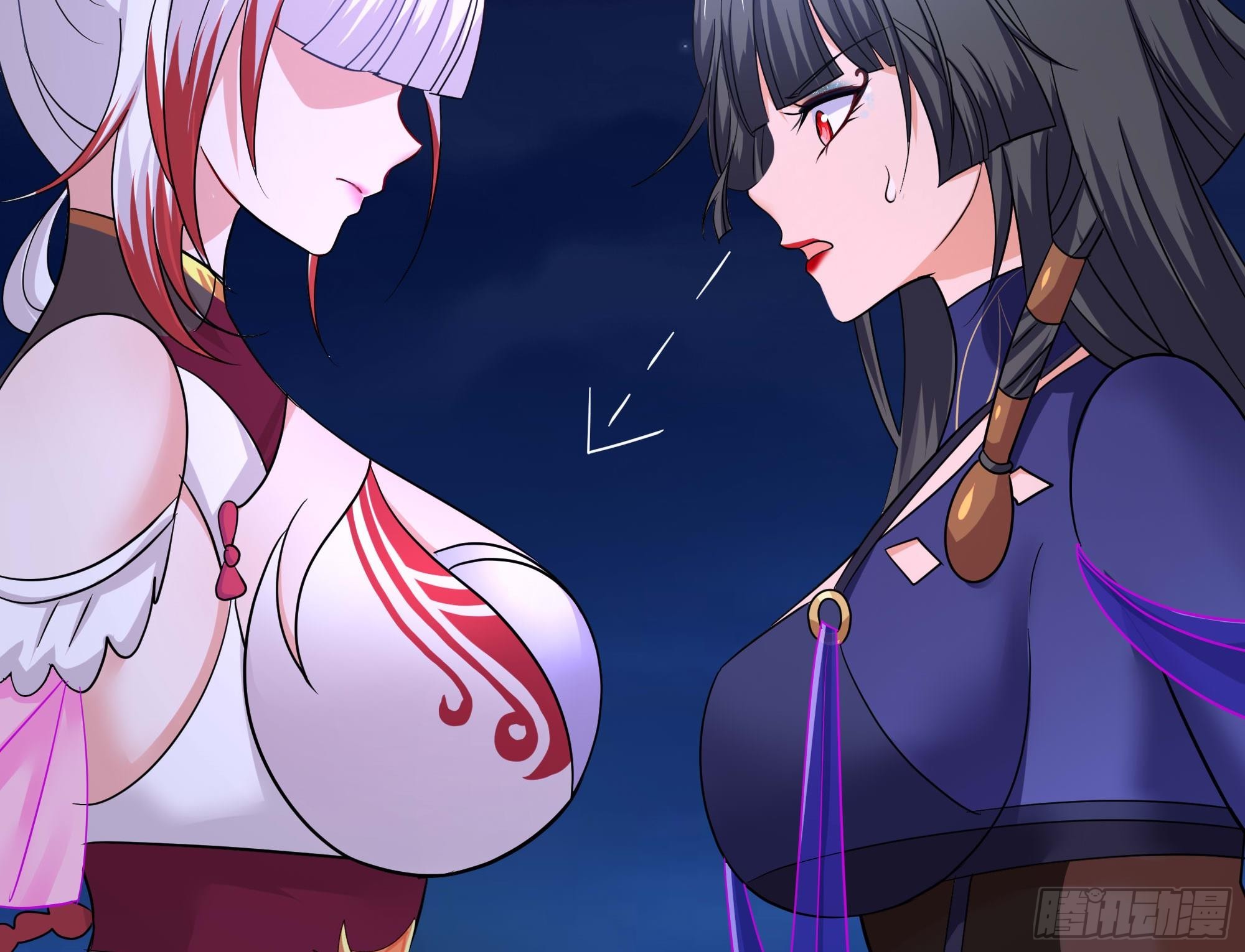第100话 后宫之战56