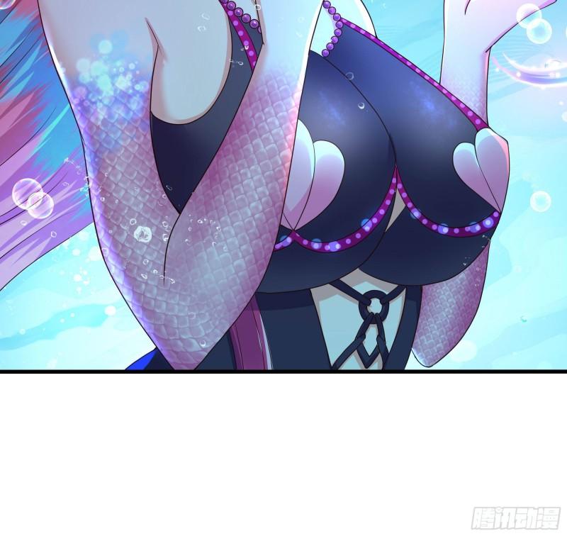 第51话 鲛娘的寝宫31
