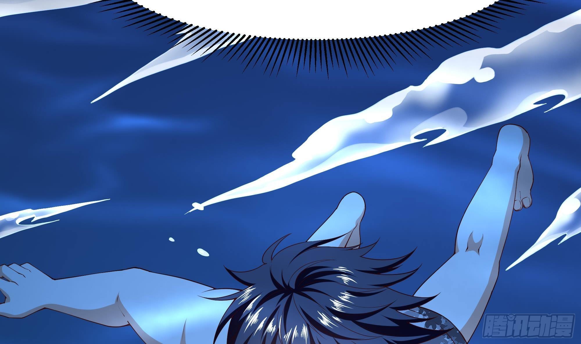 第81话 水猴子偷袭47