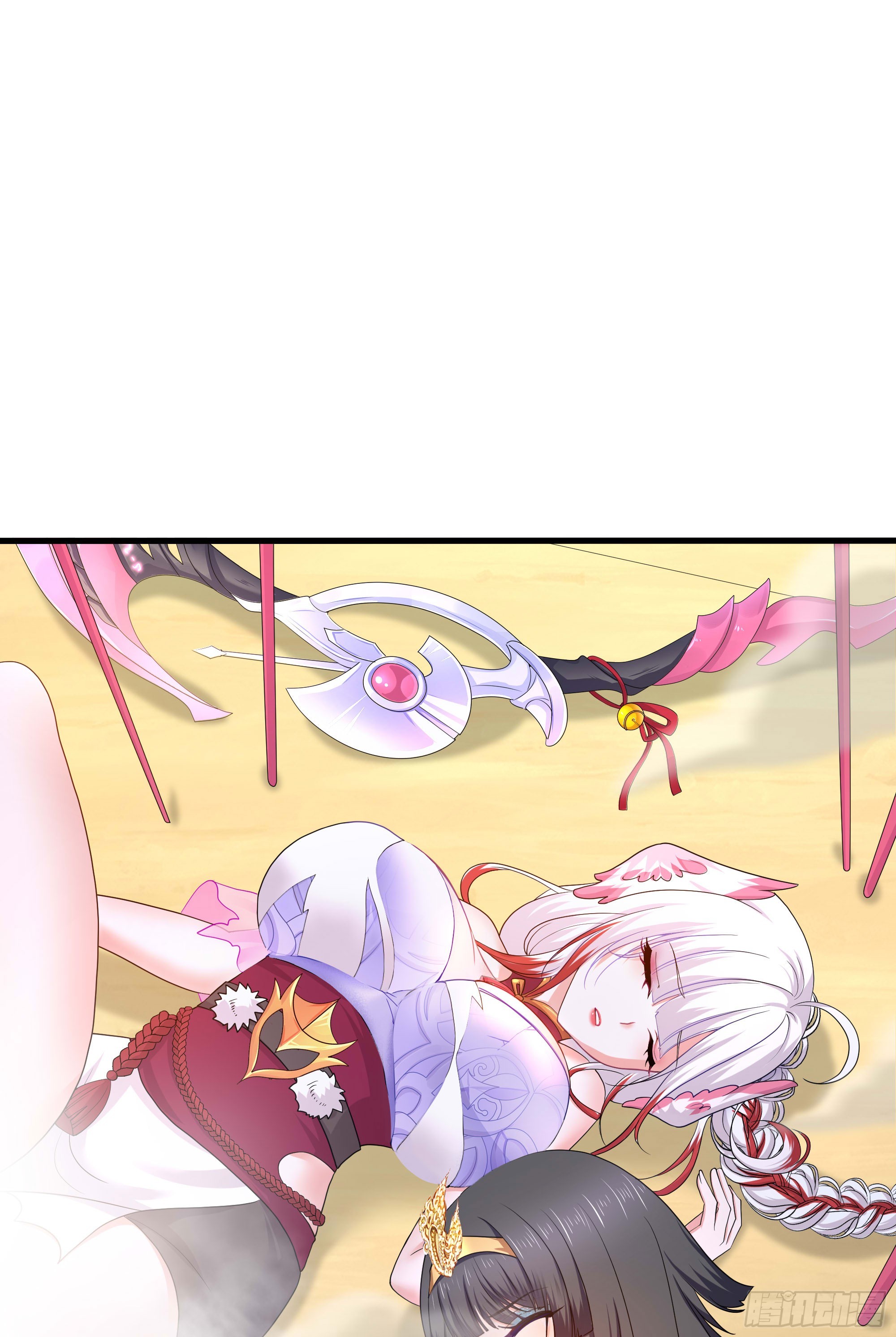 第100话 后宫之战85
