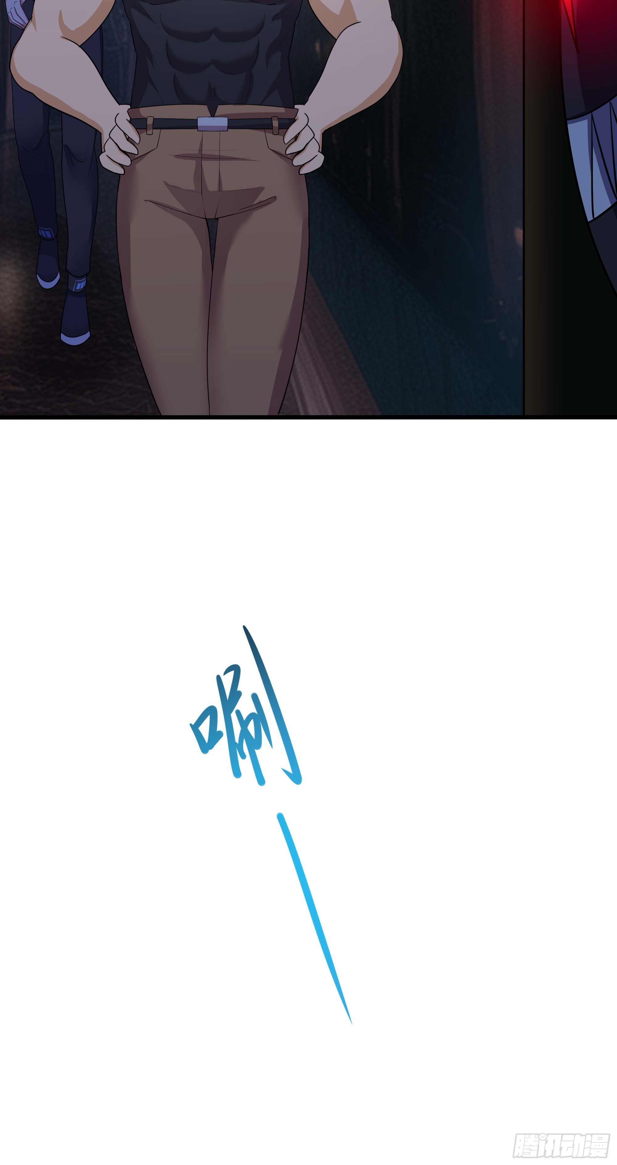 第102话 让她们叫出声27