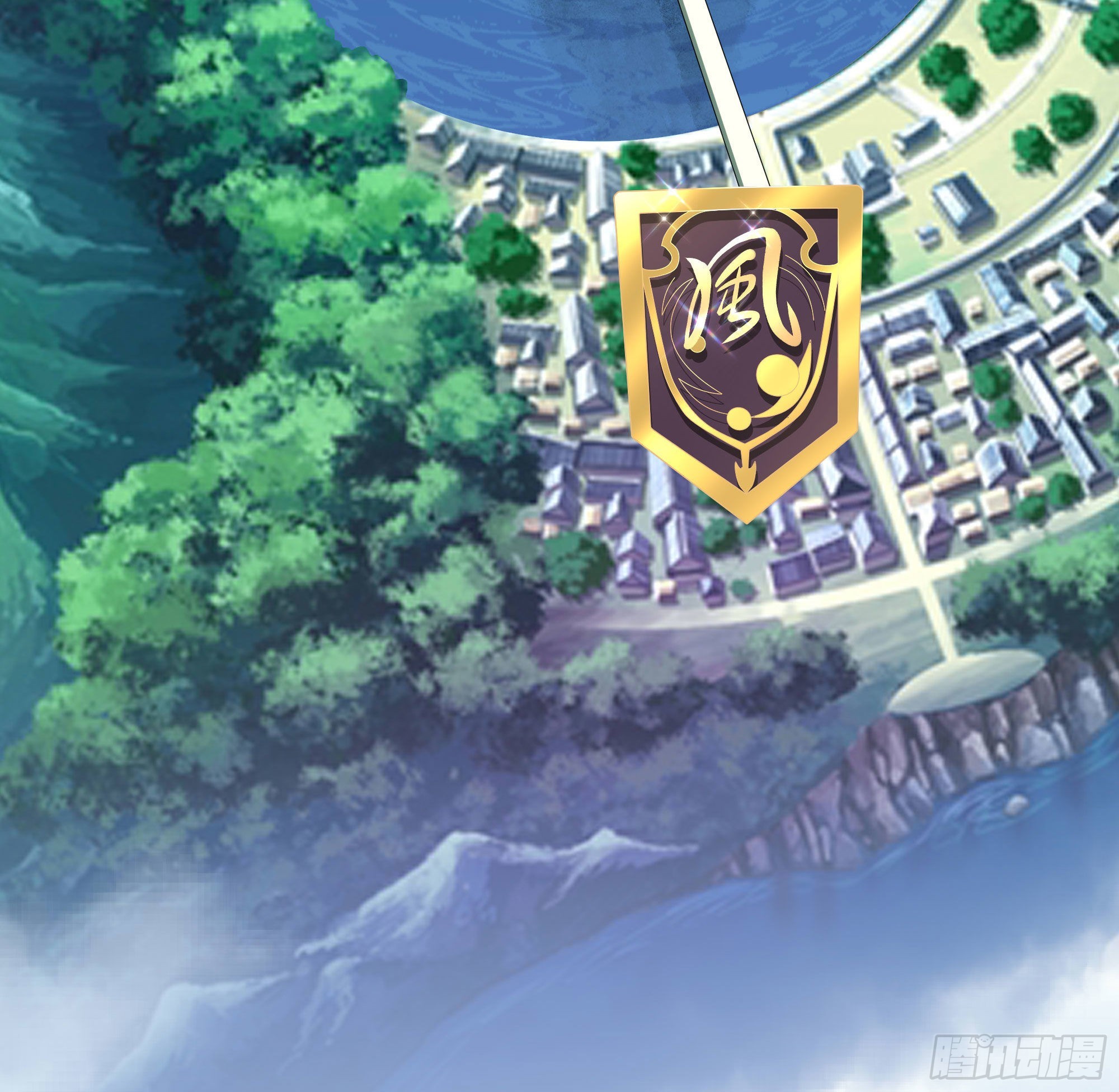 第57话 三大公会10
