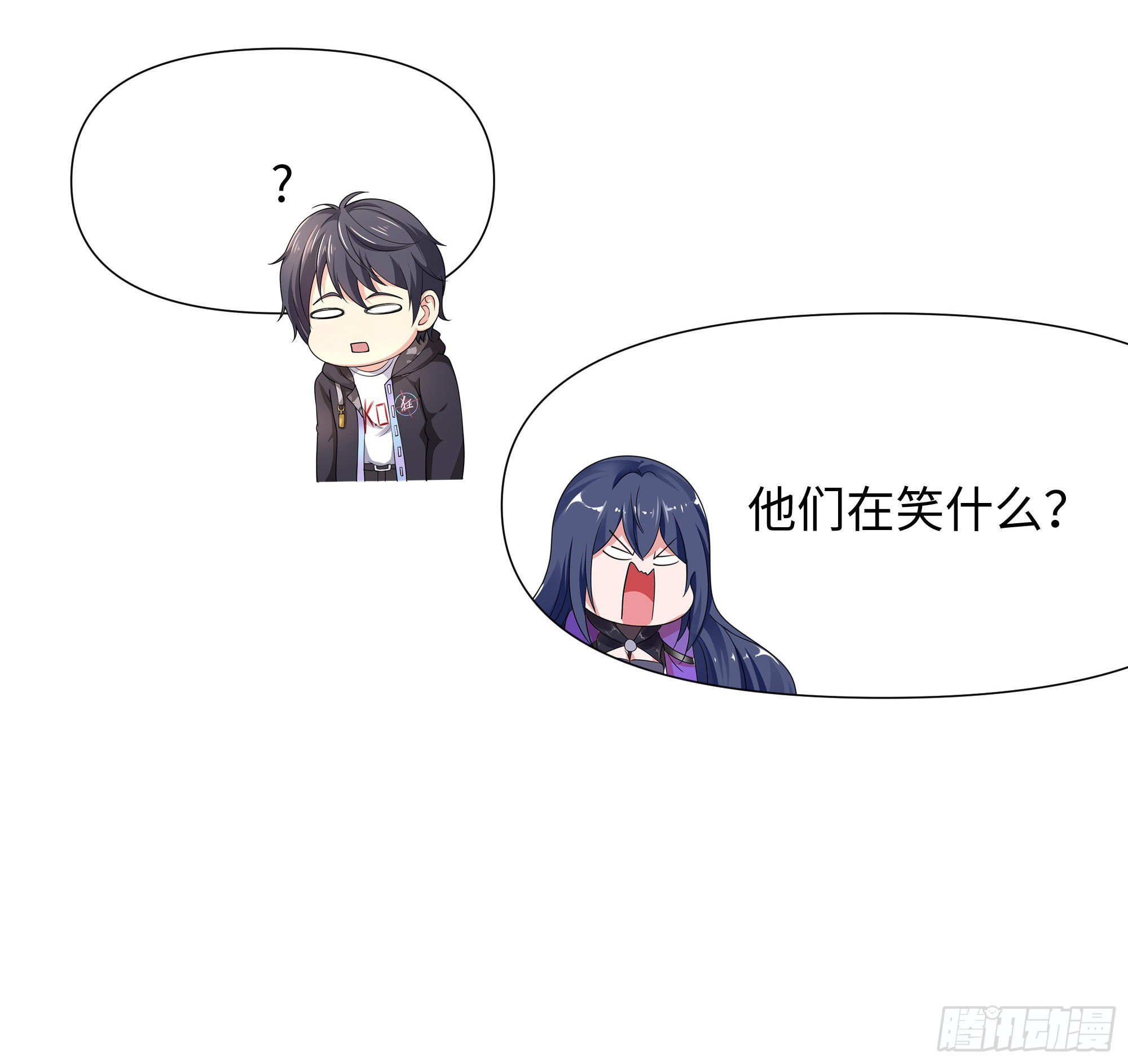 第58话 三对三105
