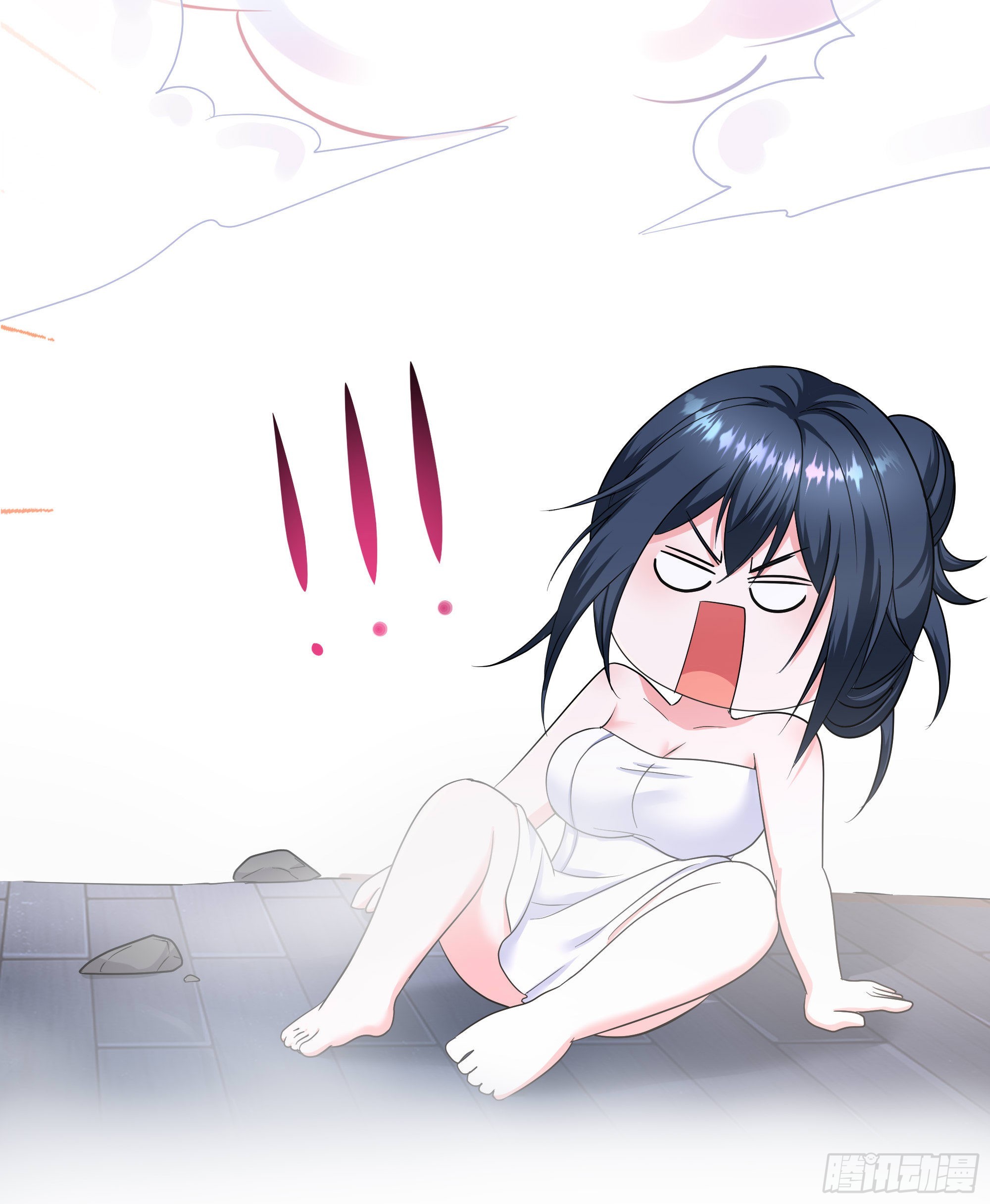 第80话 归零温泉80