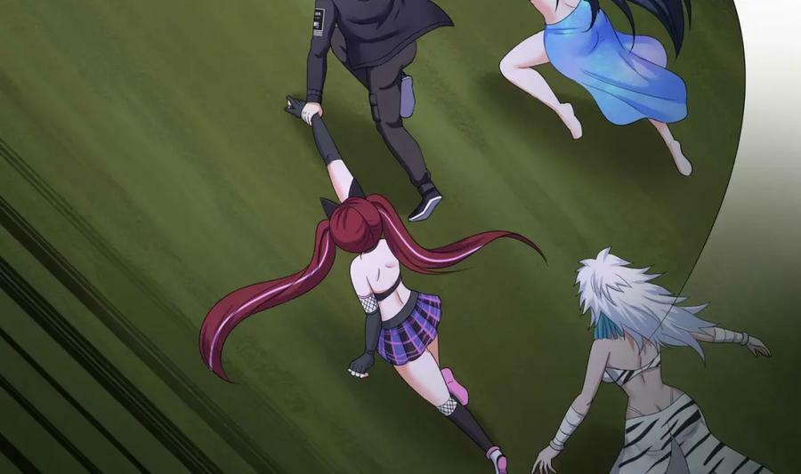 第148话 逃离逆转岛33