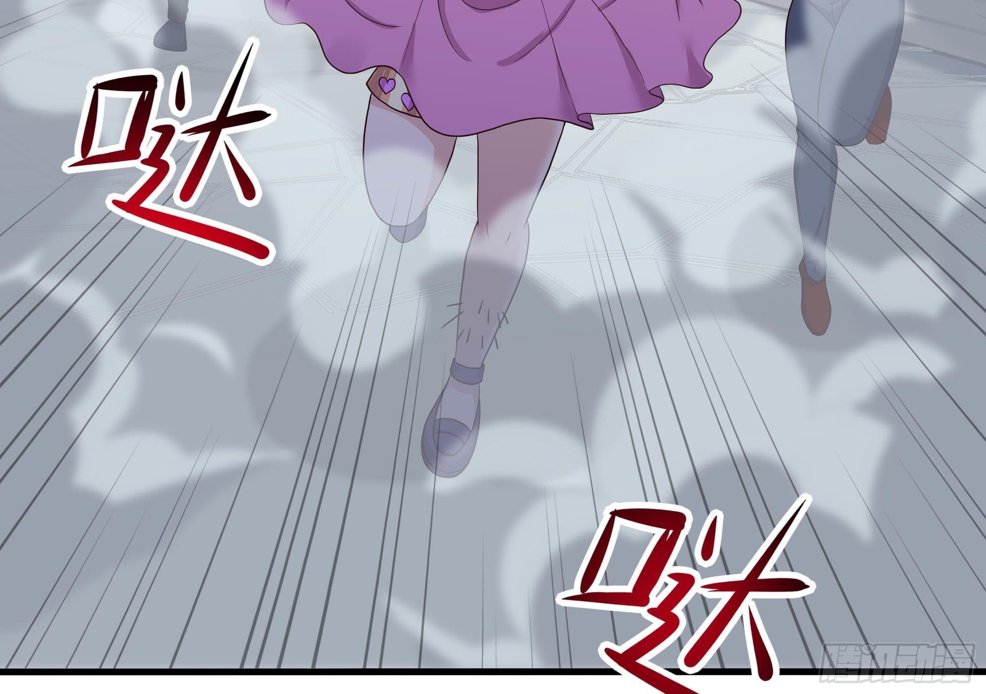 第60话 让你多抱一会儿106
