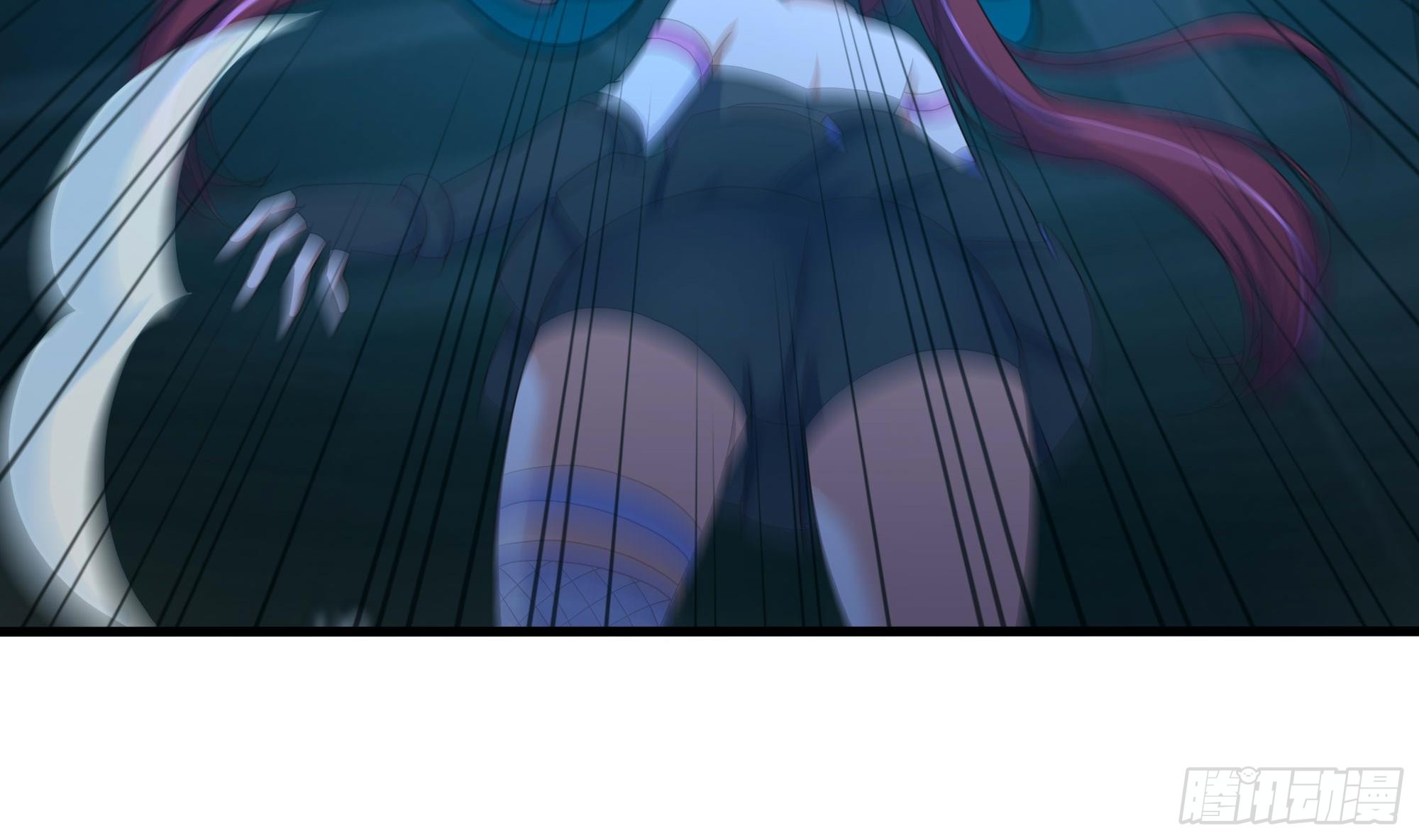 第102话 让她们叫出声61