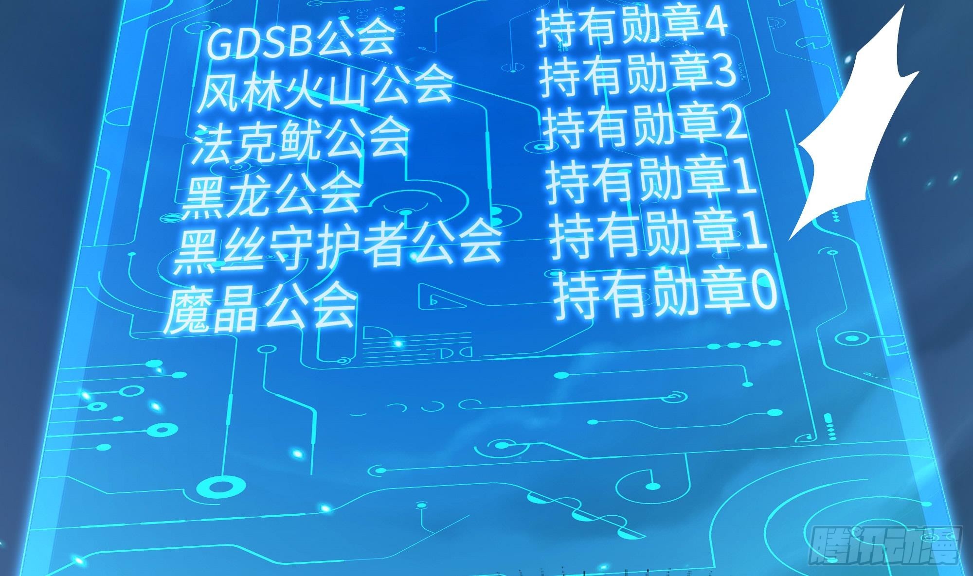 第94话 我能加入你们吗？63