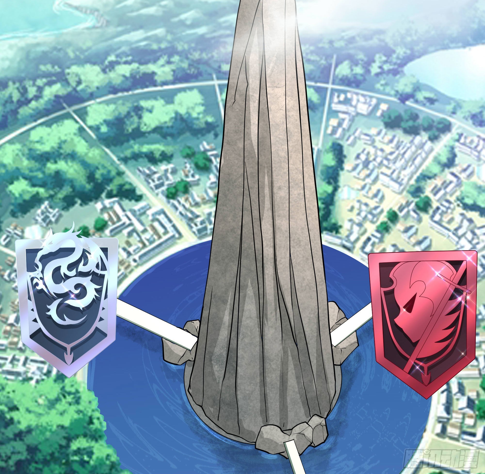第57话 三大公会9