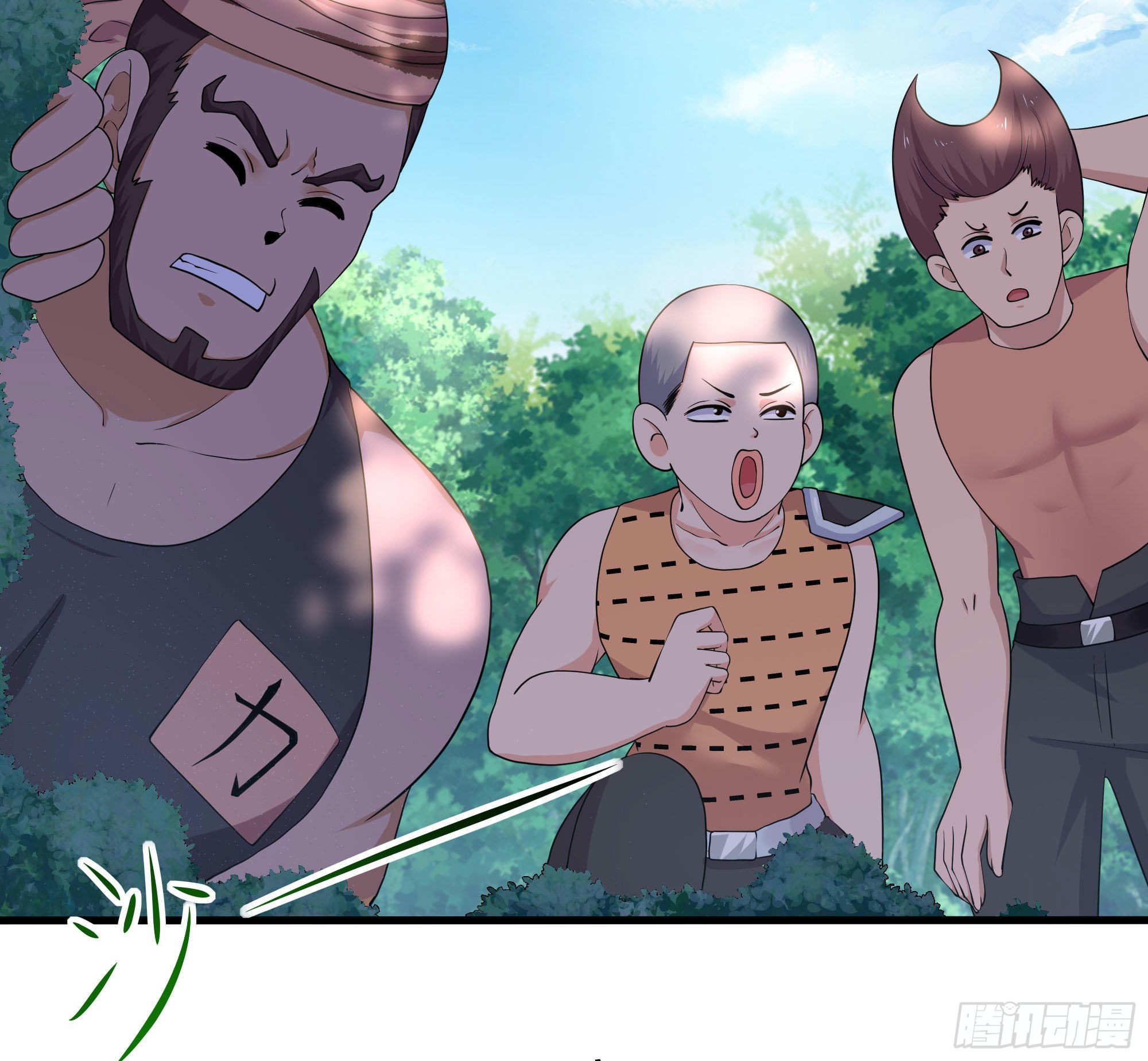 第64话 我来凑个热闹49