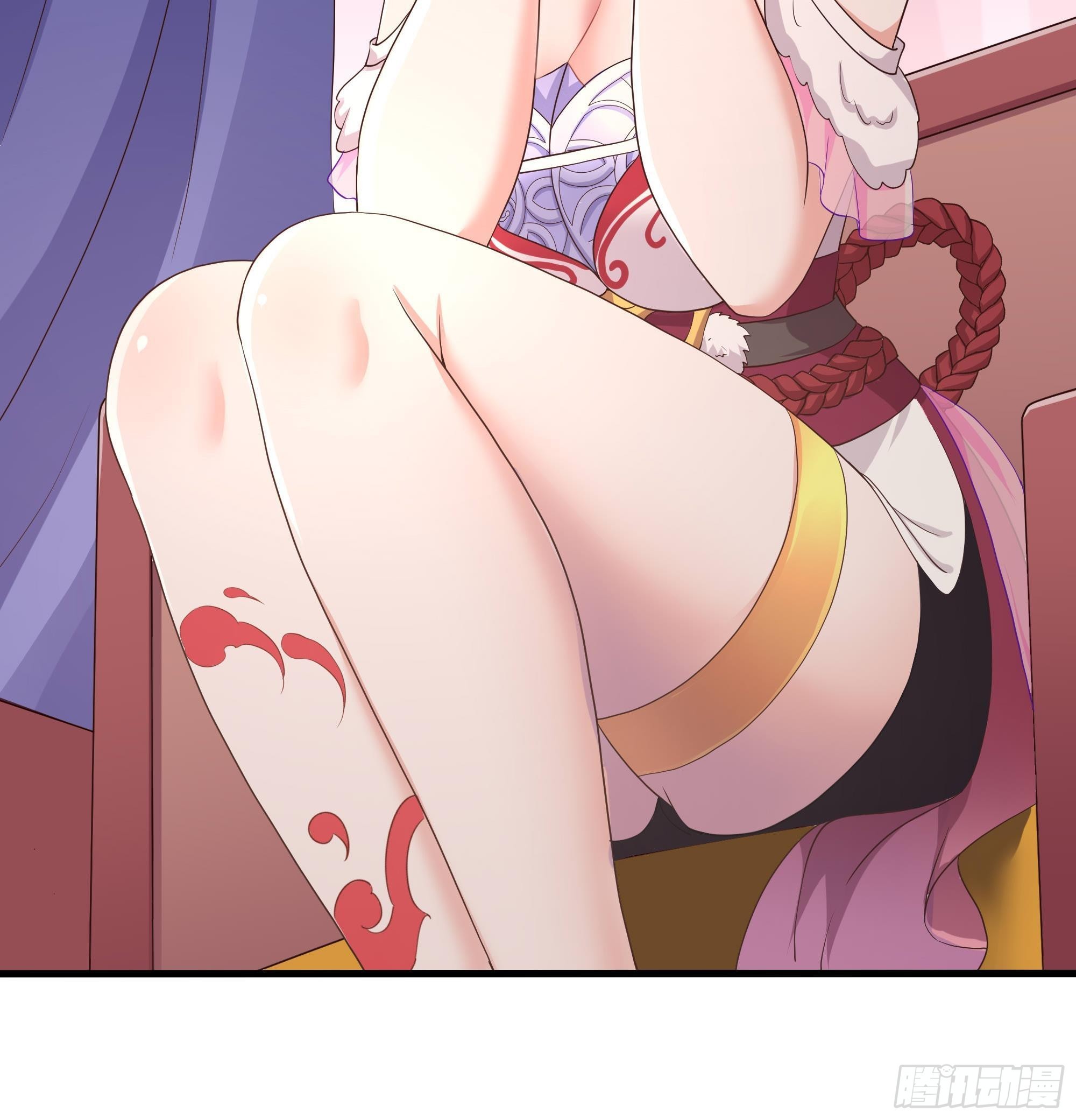 第74话 开始脱吧26