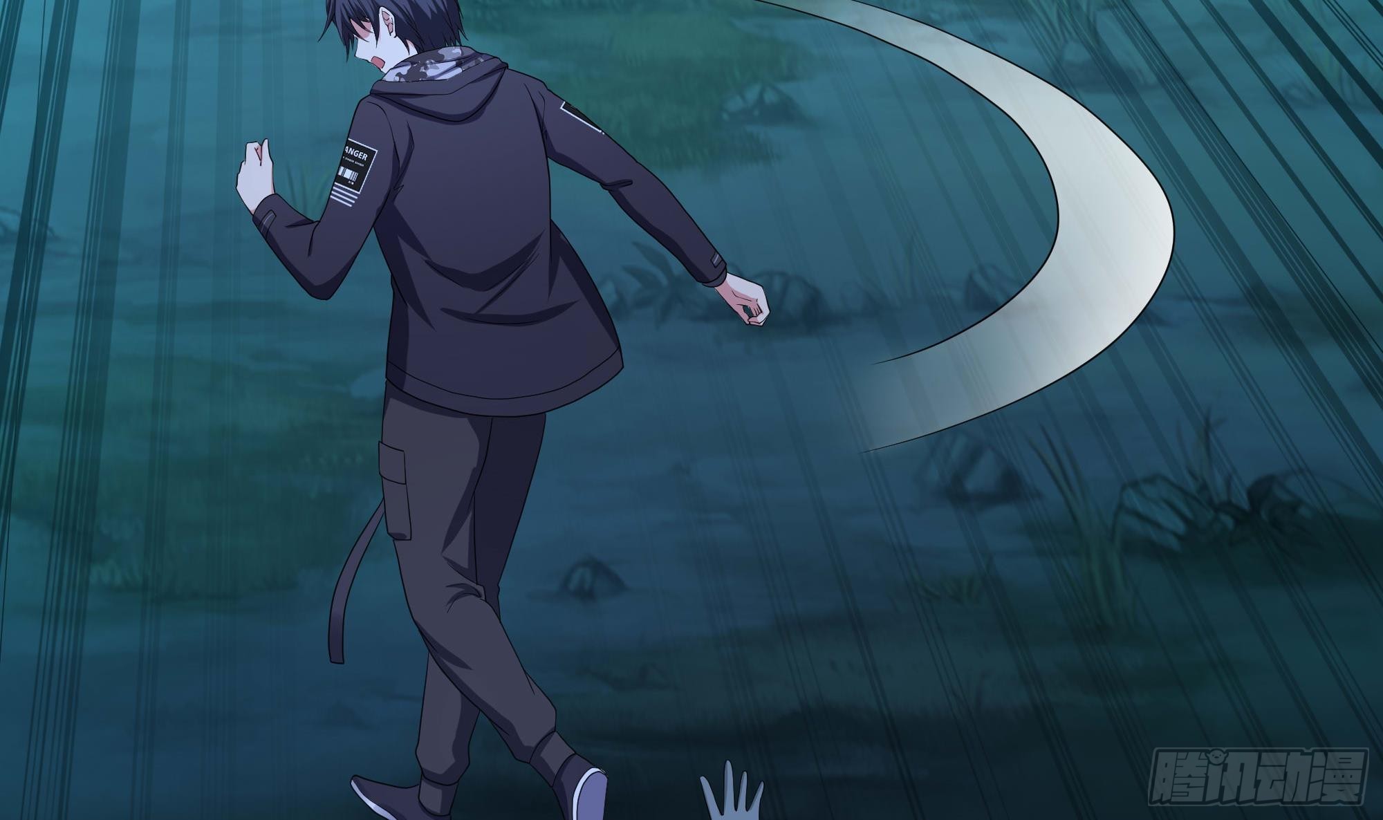 第107话 有点太挤了23