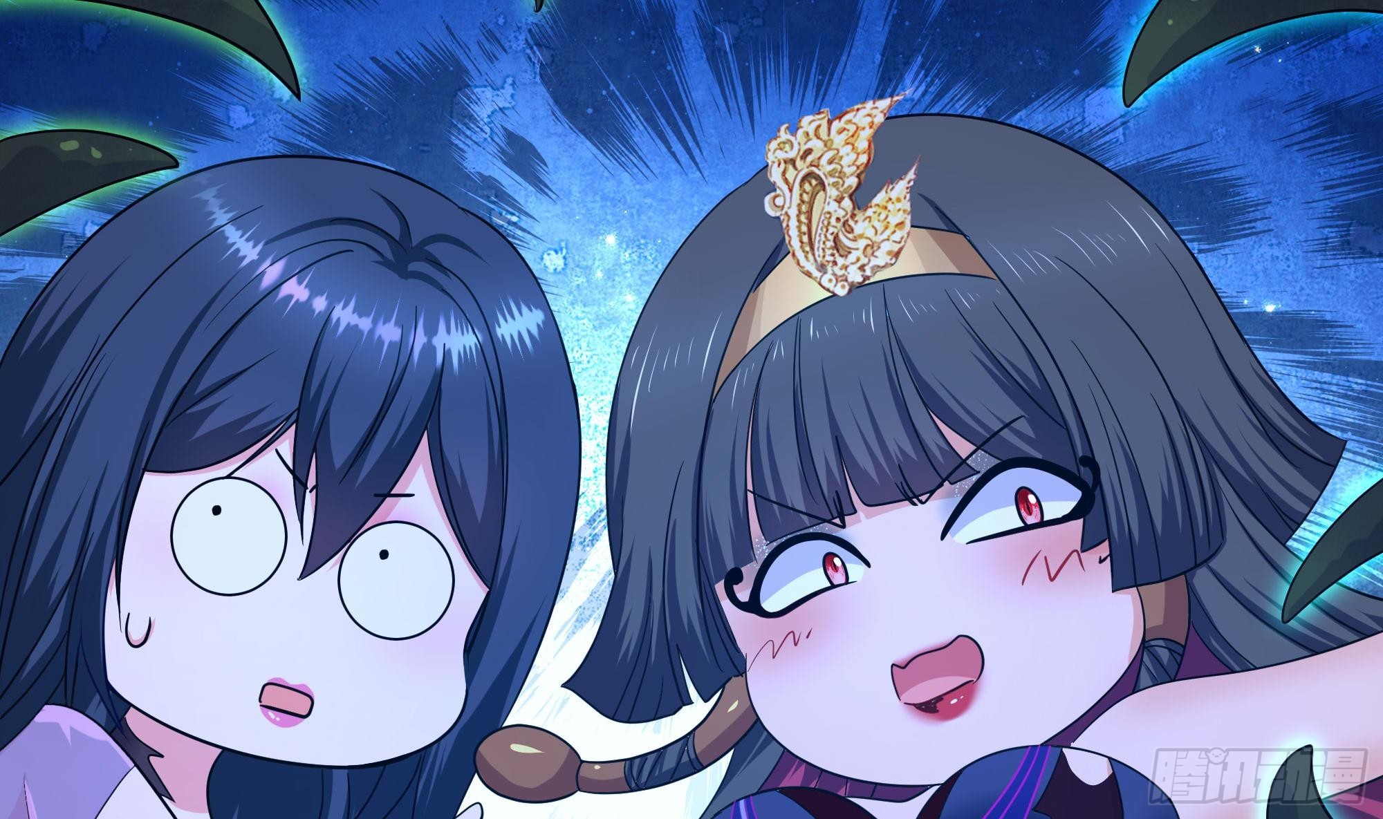 第103话 衣服融化了64