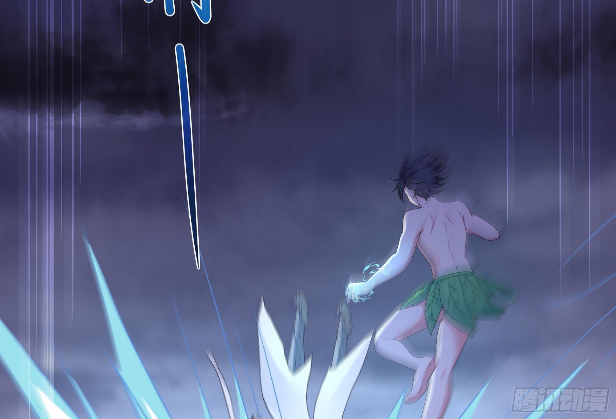 第79话 全属性增幅31