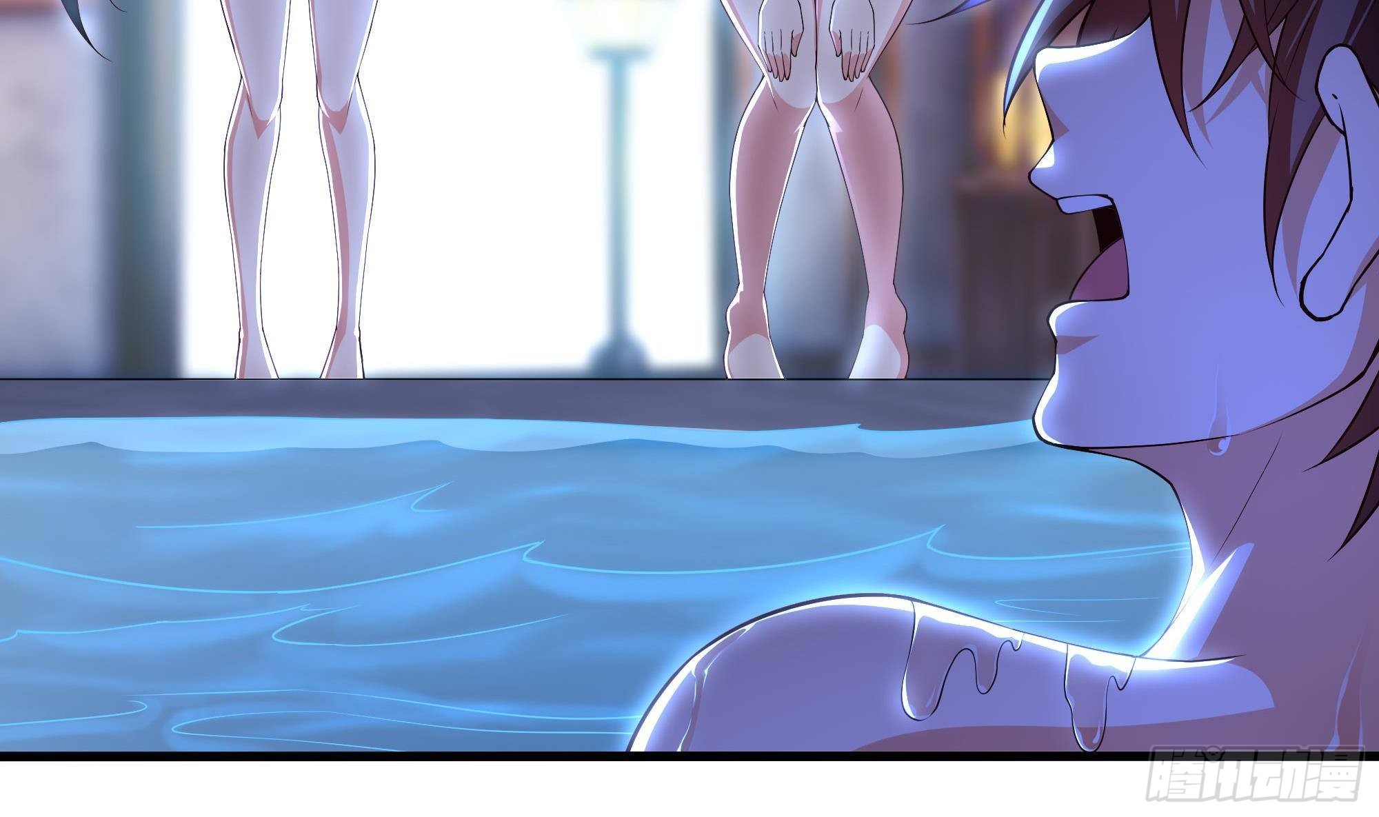 第81话 水猴子偷袭64