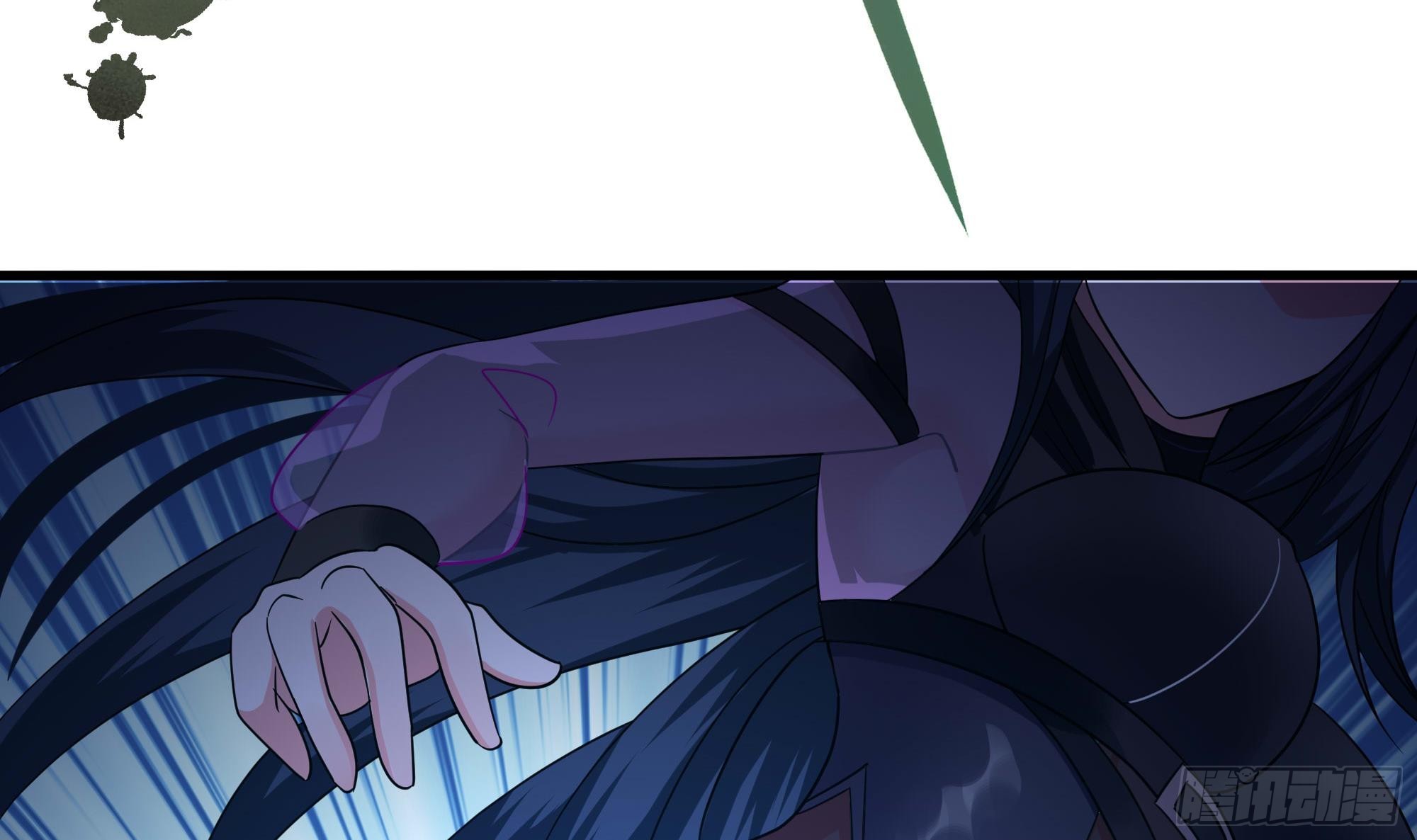 第103话 衣服融化了48