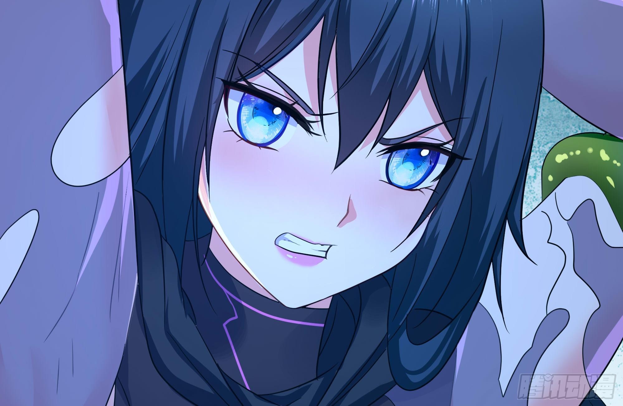 第103话 衣服融化了56